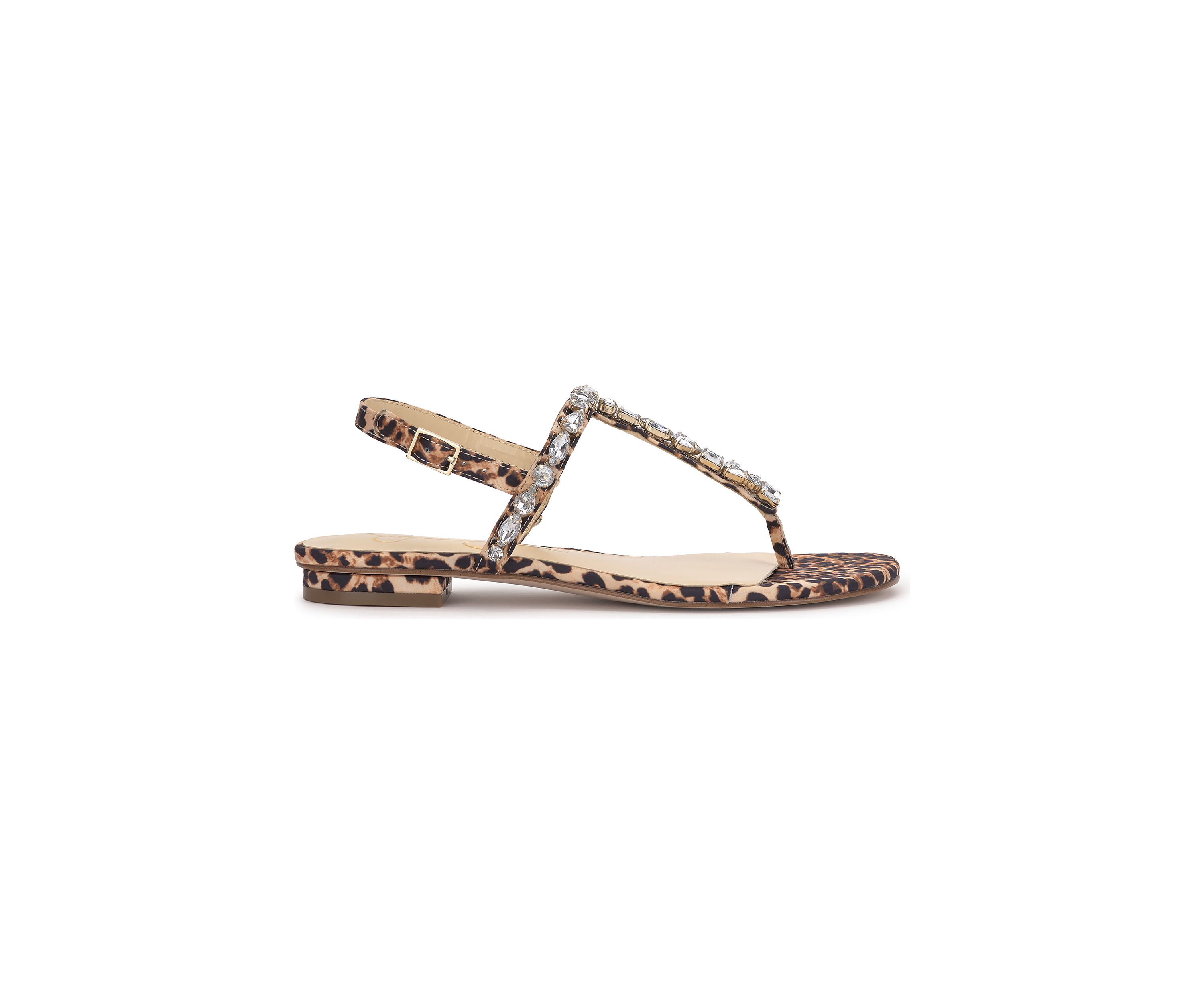 Dehna Thong Sandals