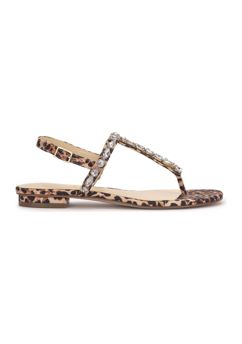 Dehna Thong Sandals