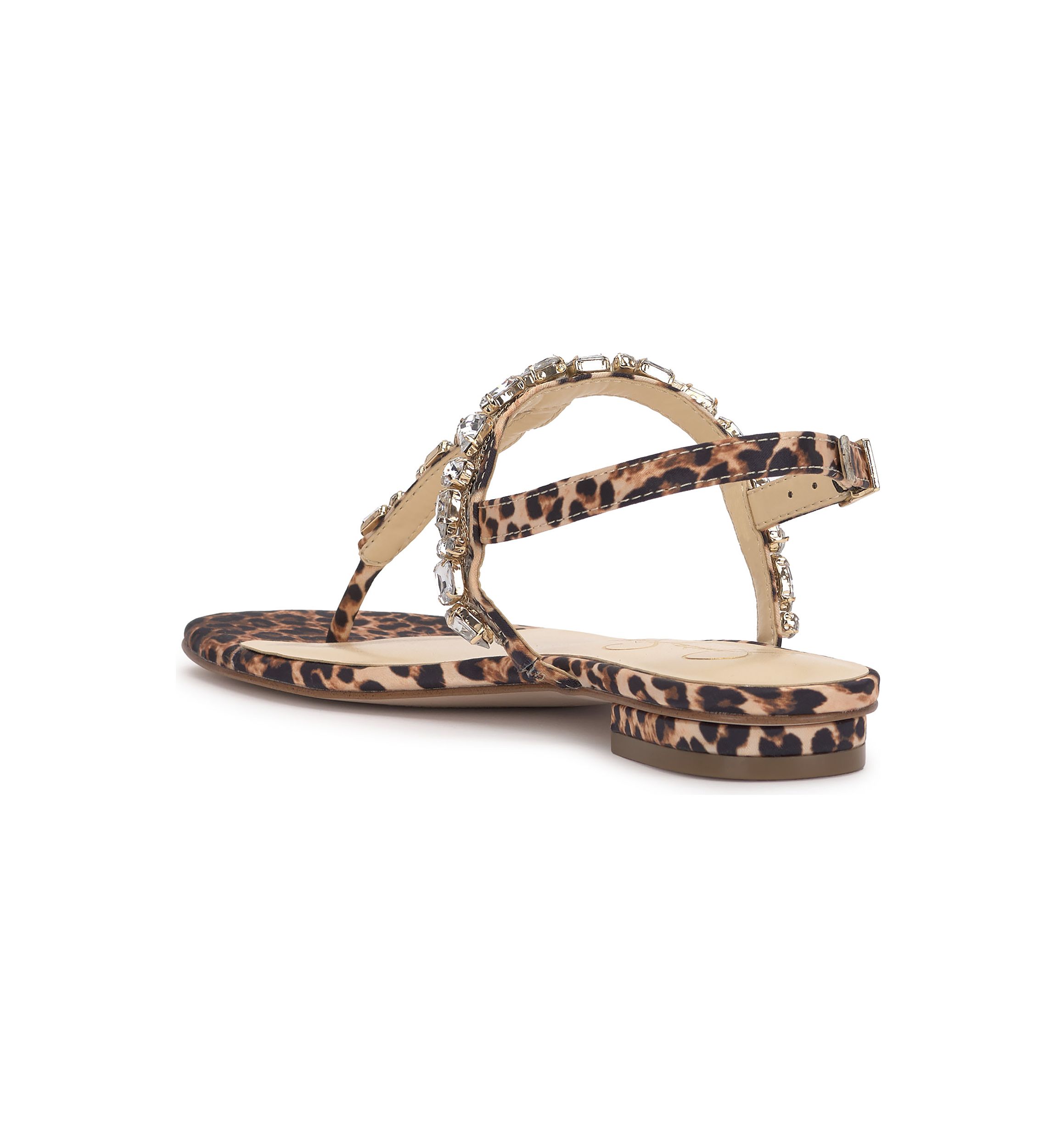 Dehna Thong Sandals