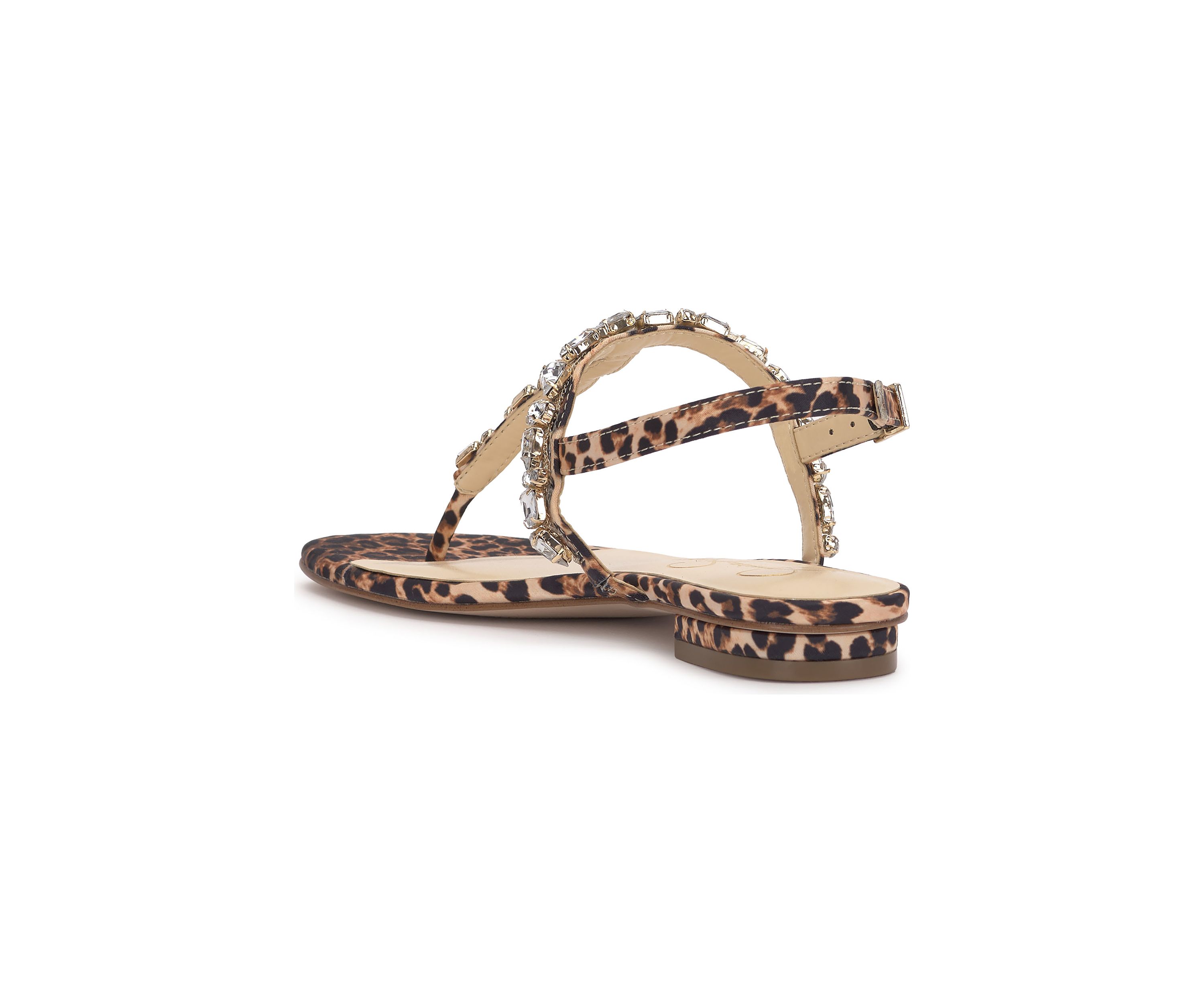 Dehna Thong Sandals