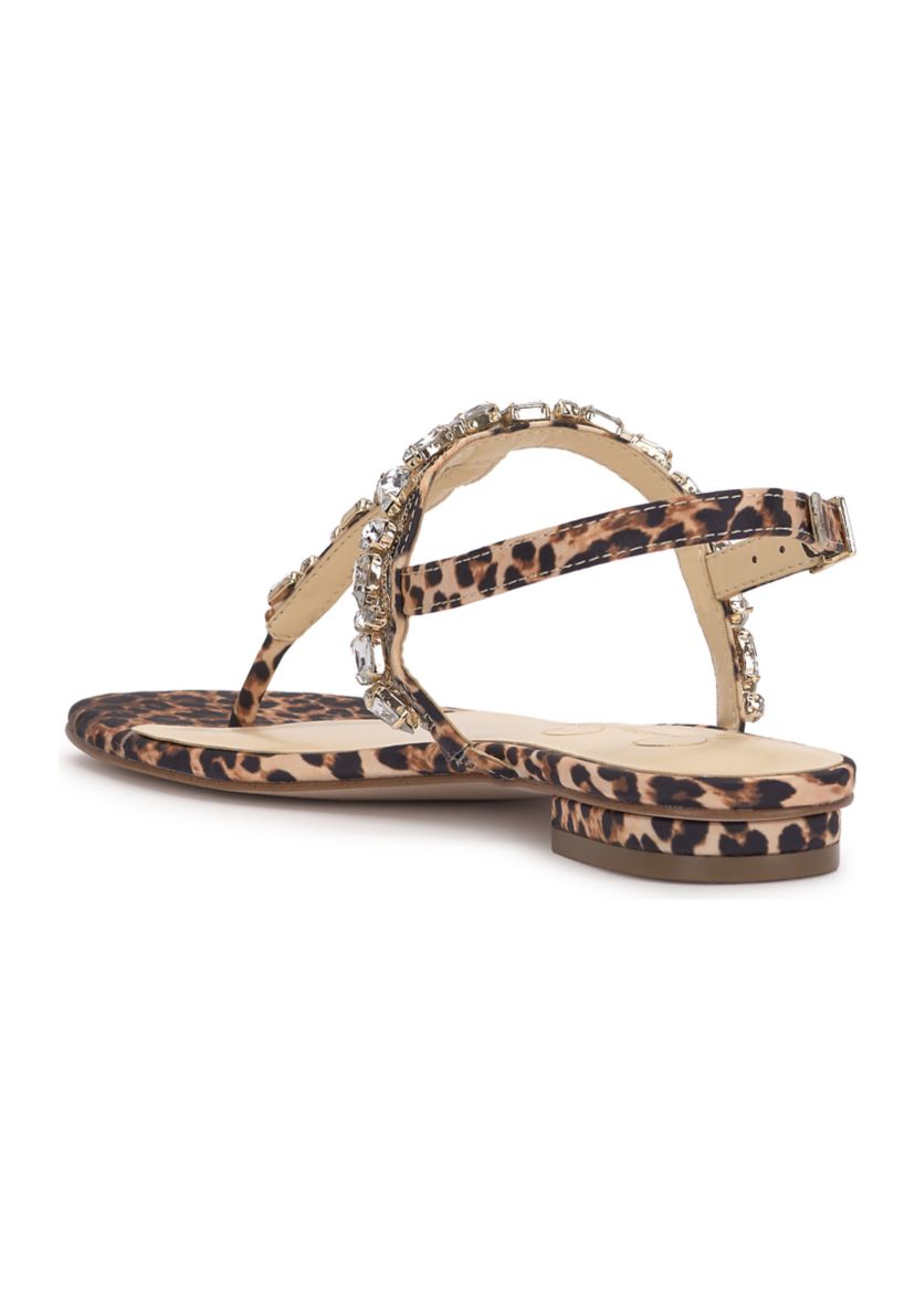 Dehna Thong Sandals