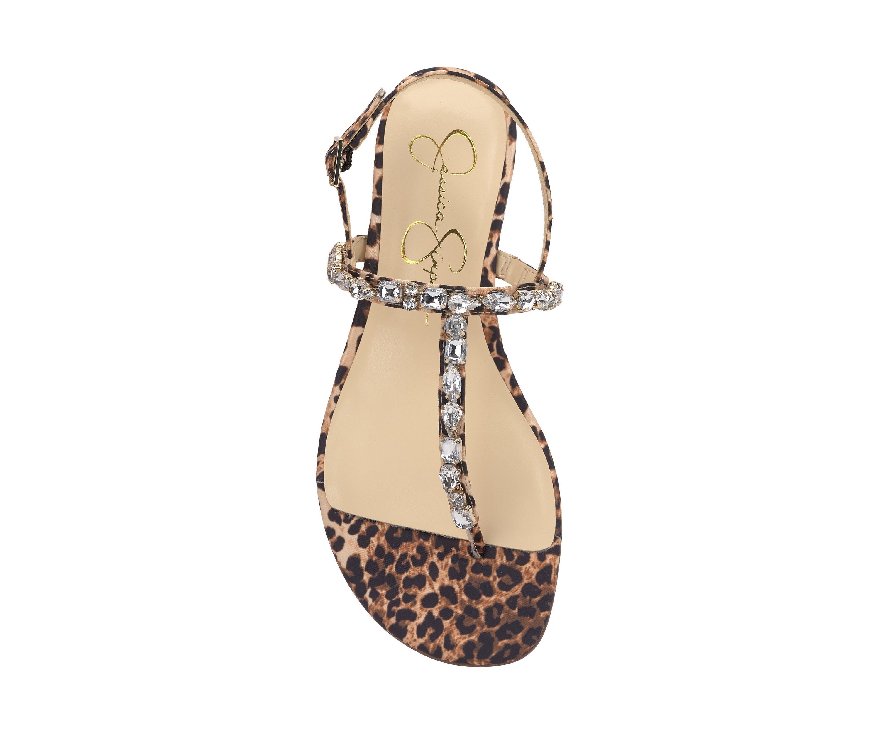 Dehna Thong Sandals