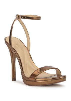 Jessica Simpson Women's Divra Sandals, 10M