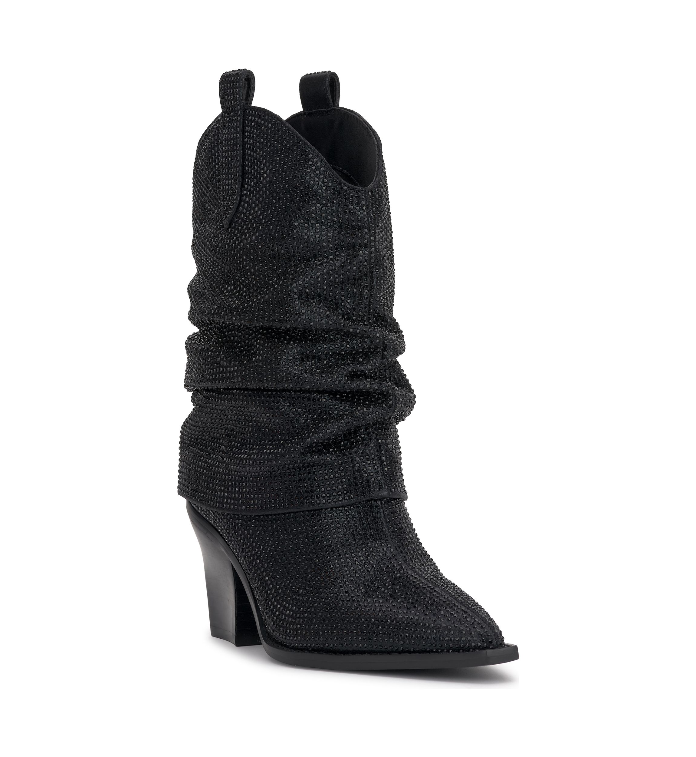 Gemorra Slouch Boots