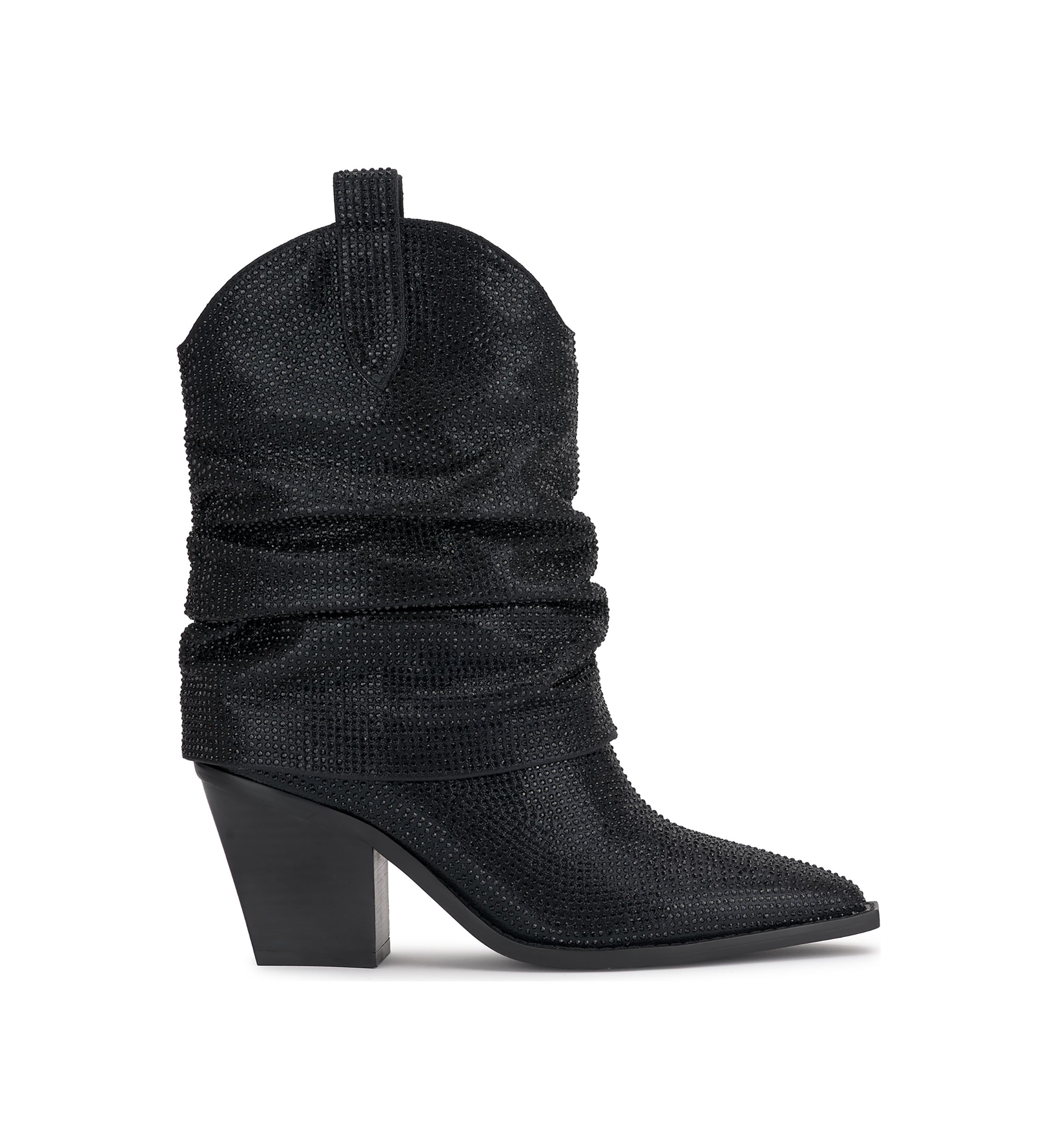 Gemorra Slouch Boots