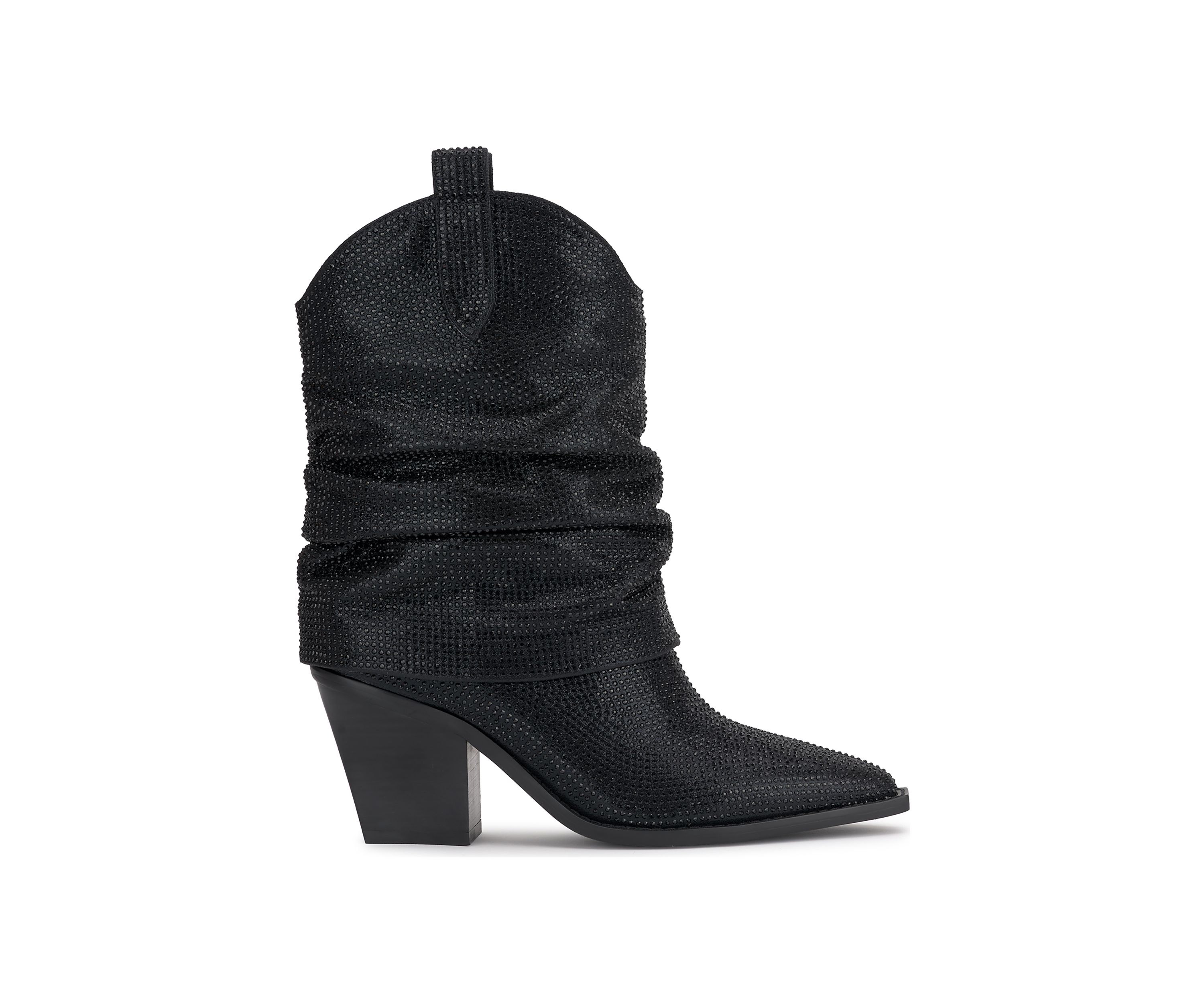 Gemorra Slouch Boots