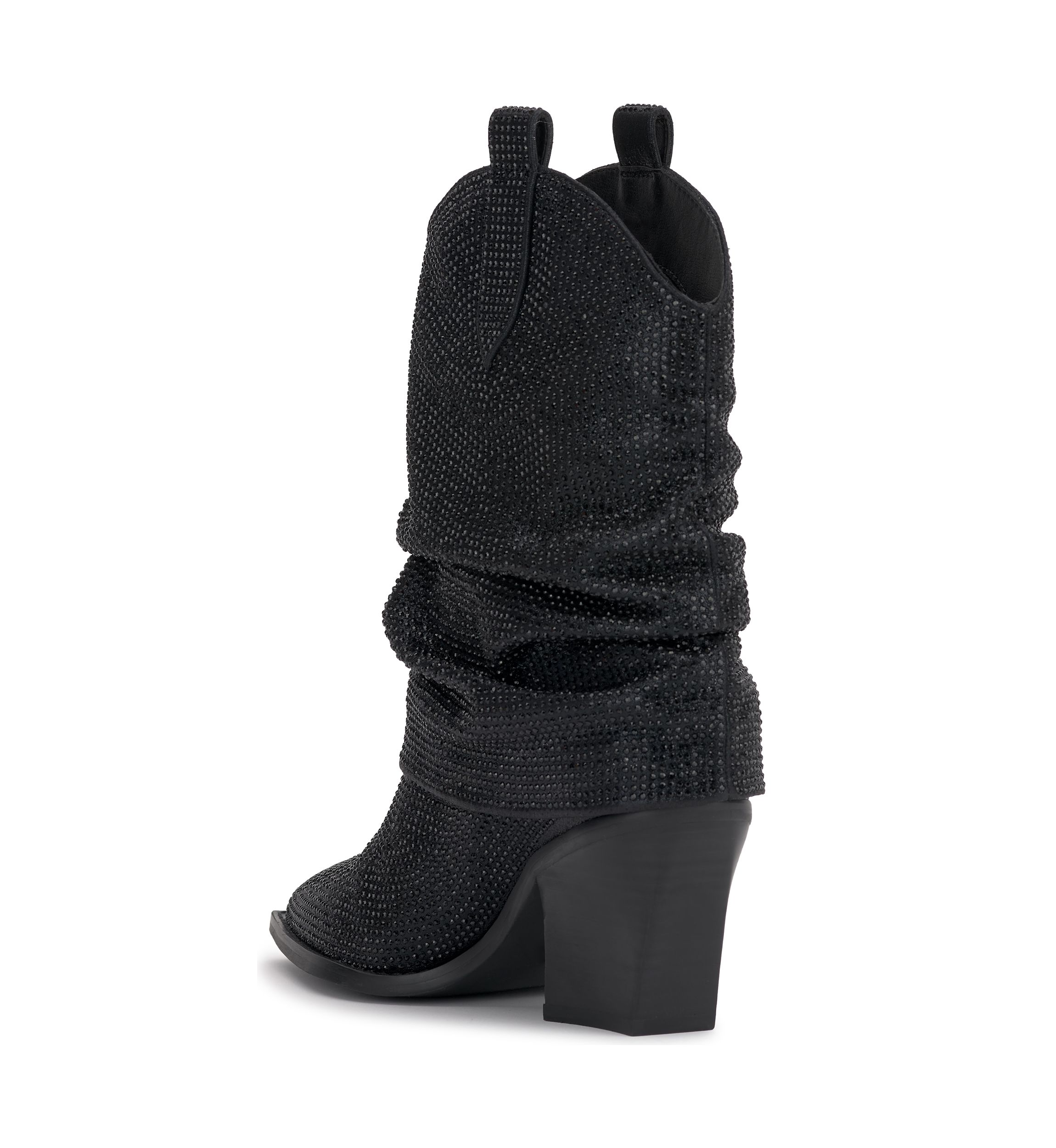 Gemorra Slouch Boots