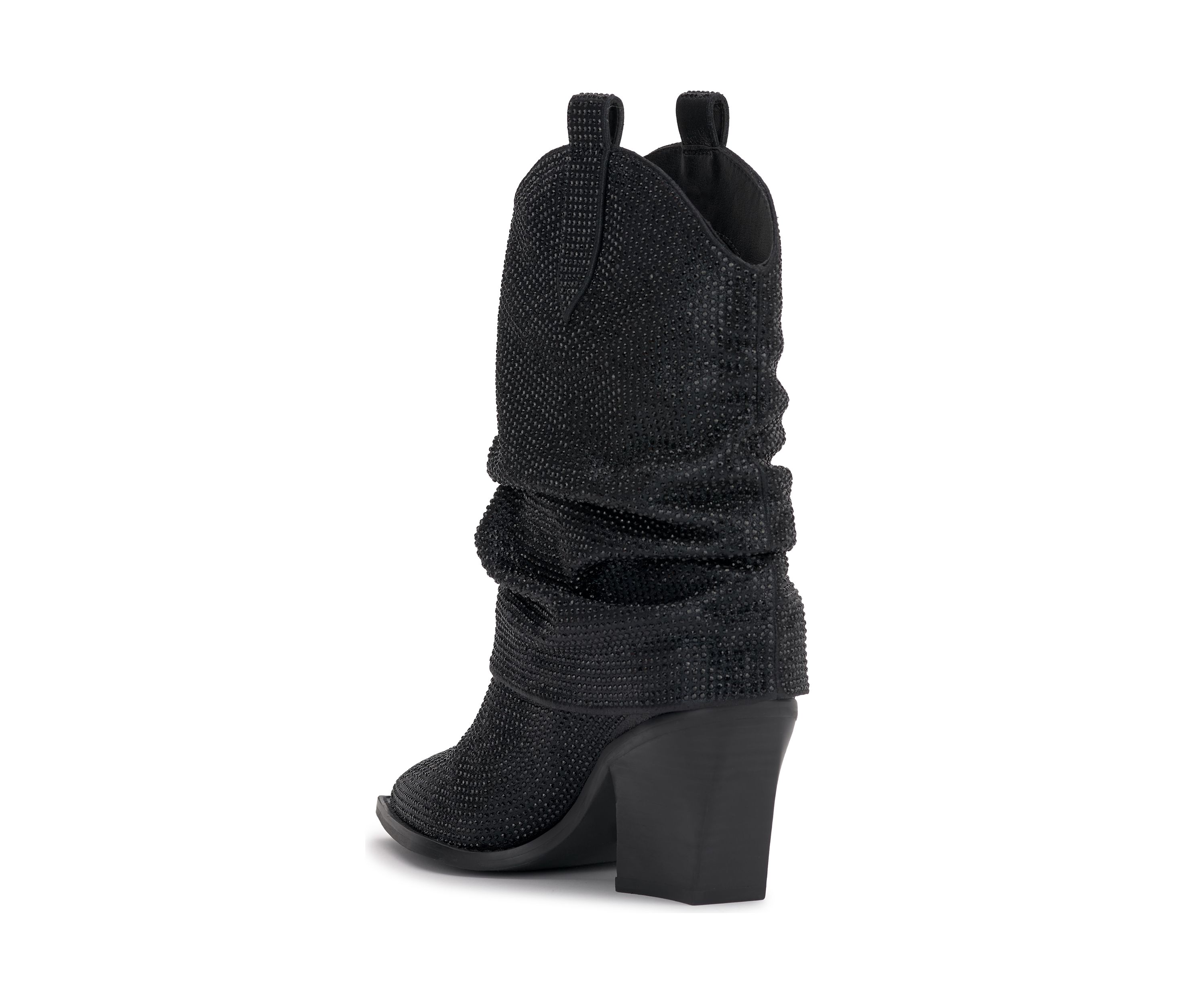 Gemorra Slouch Boots