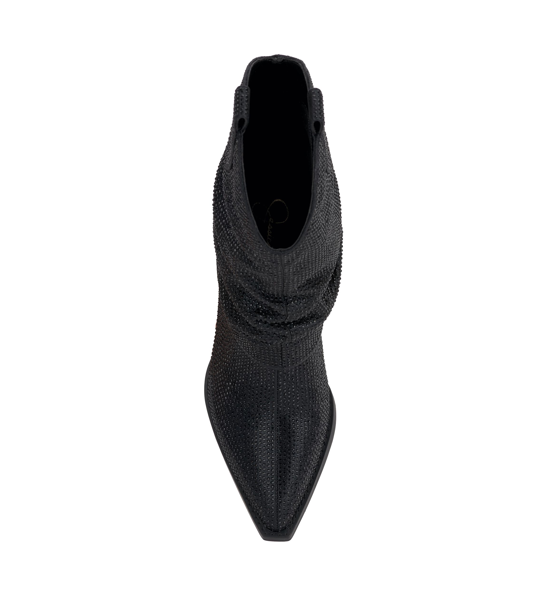 Gemorra Slouch Boots