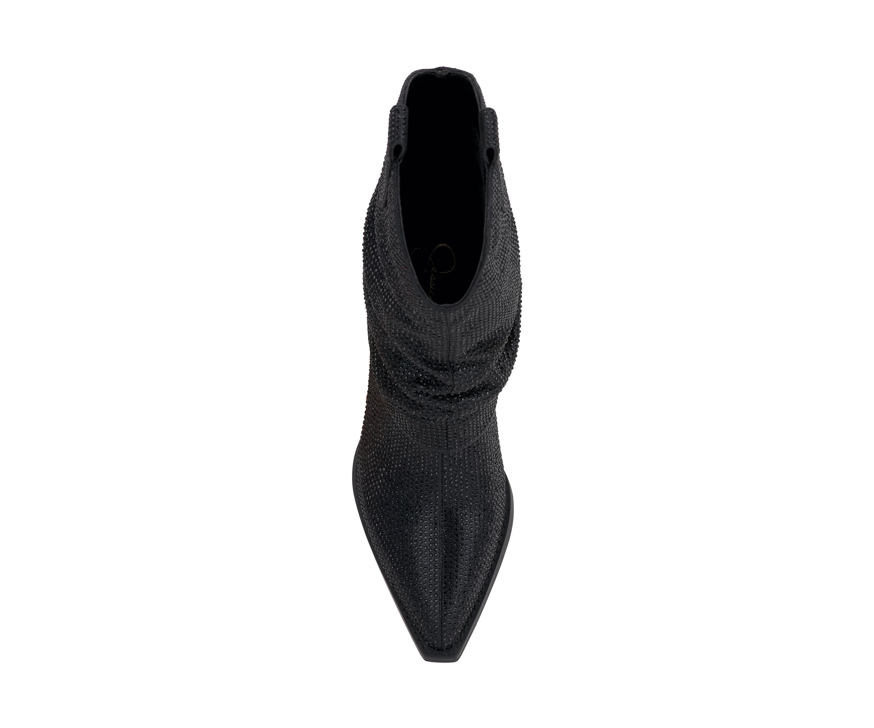 Gemorra Slouch Boots