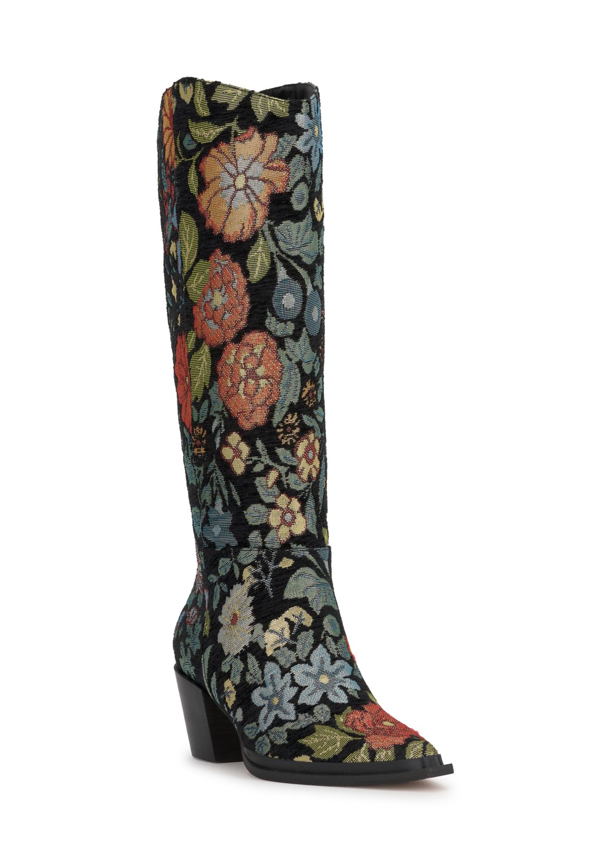 Hemmia Boots