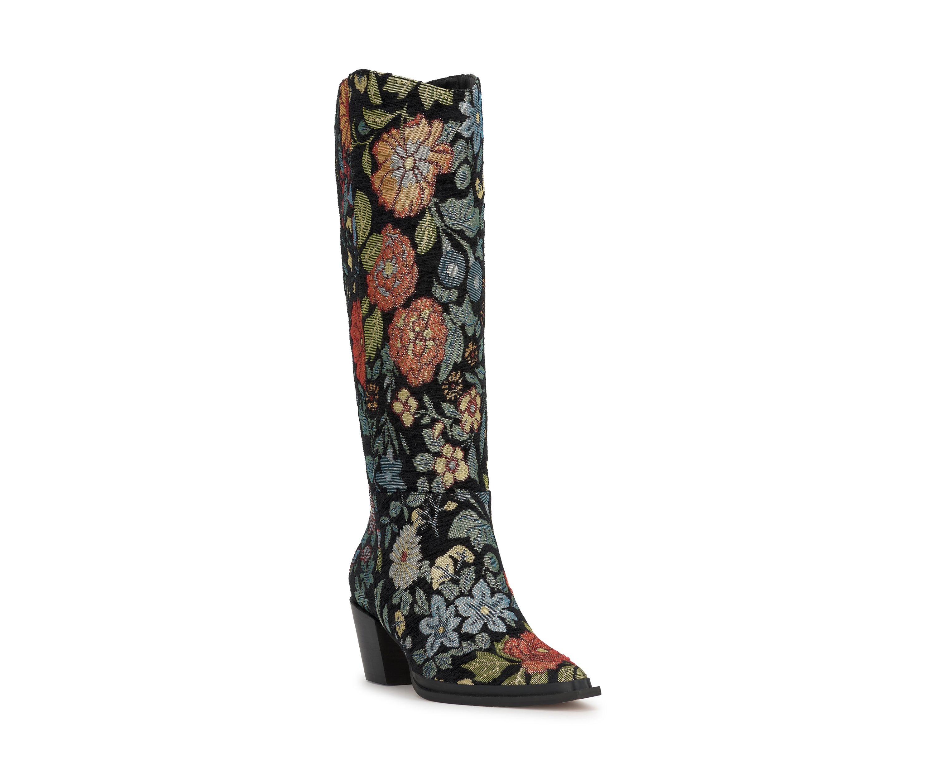 Hemmia Boots