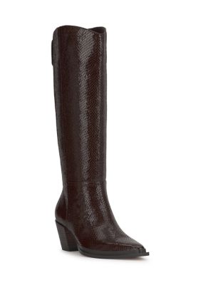 Jessica Simpson Women's Hemmia Boots