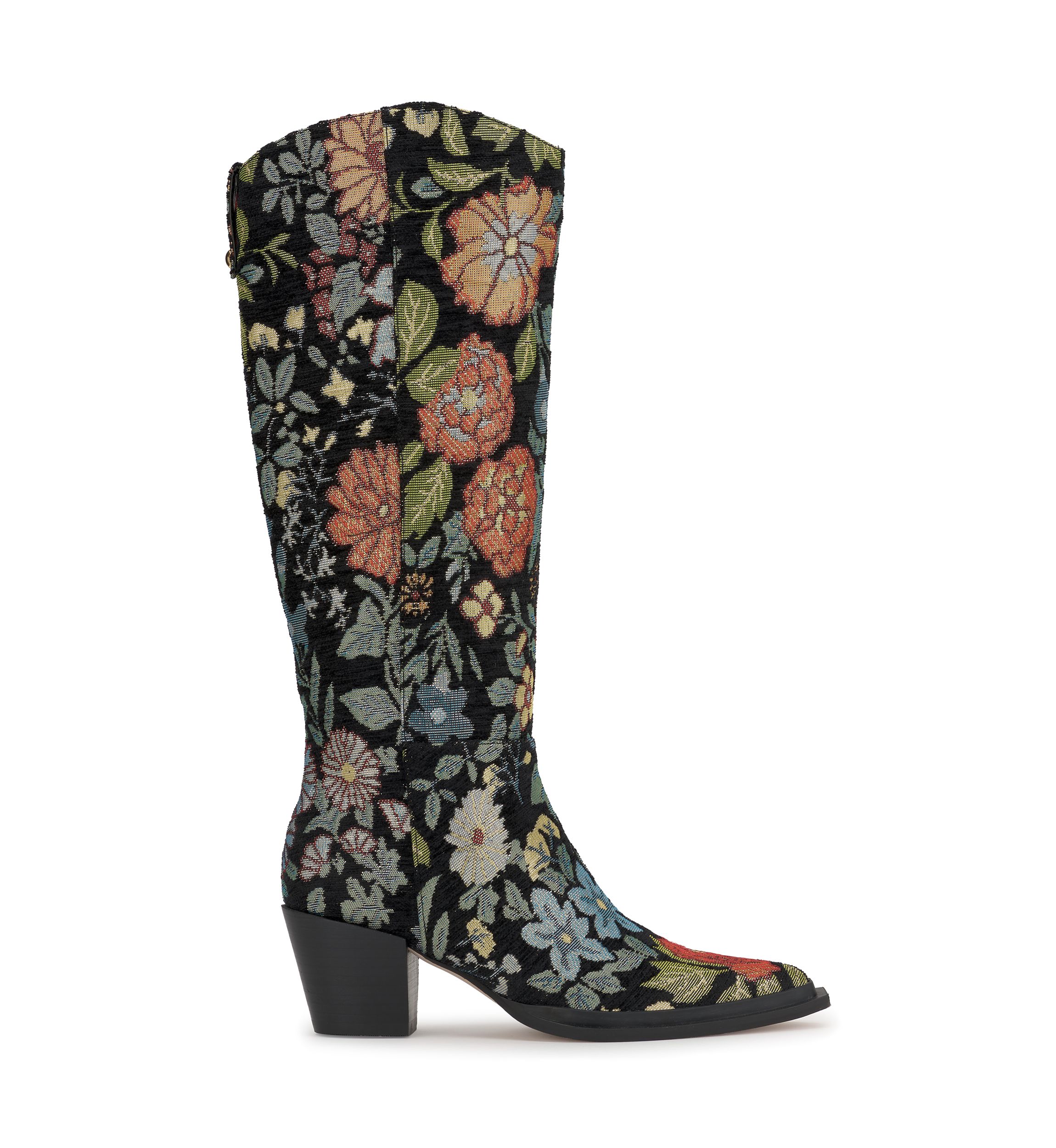 Hemmia Boots