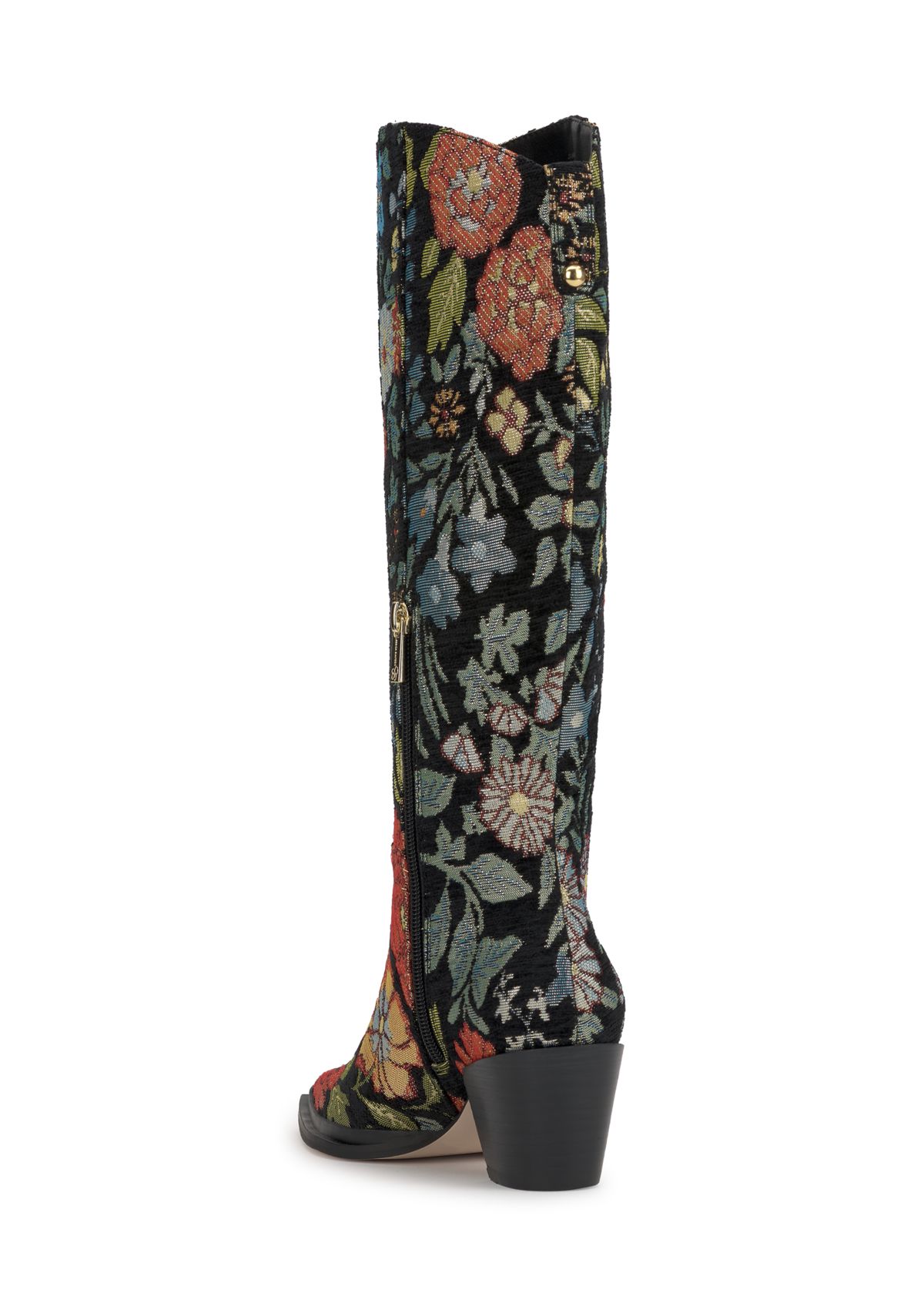 Hemmia Boots