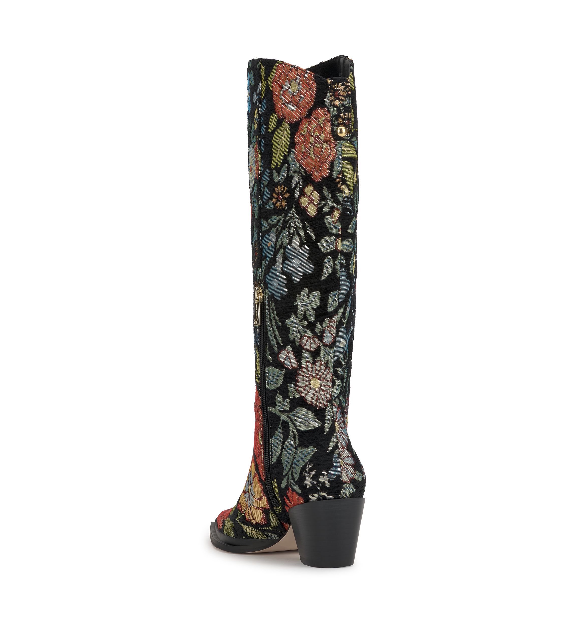 Hemmia Boots