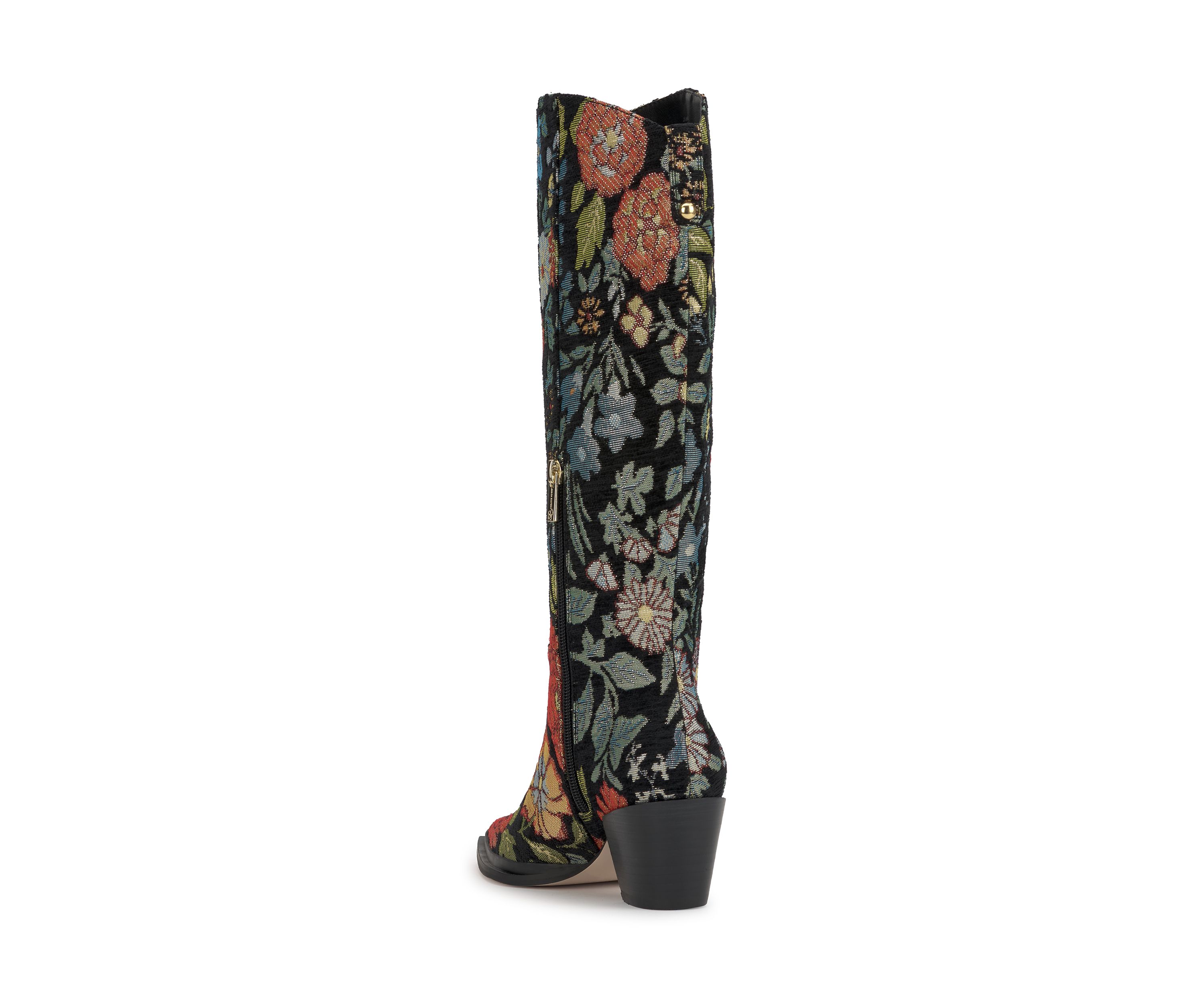 Hemmia Boots