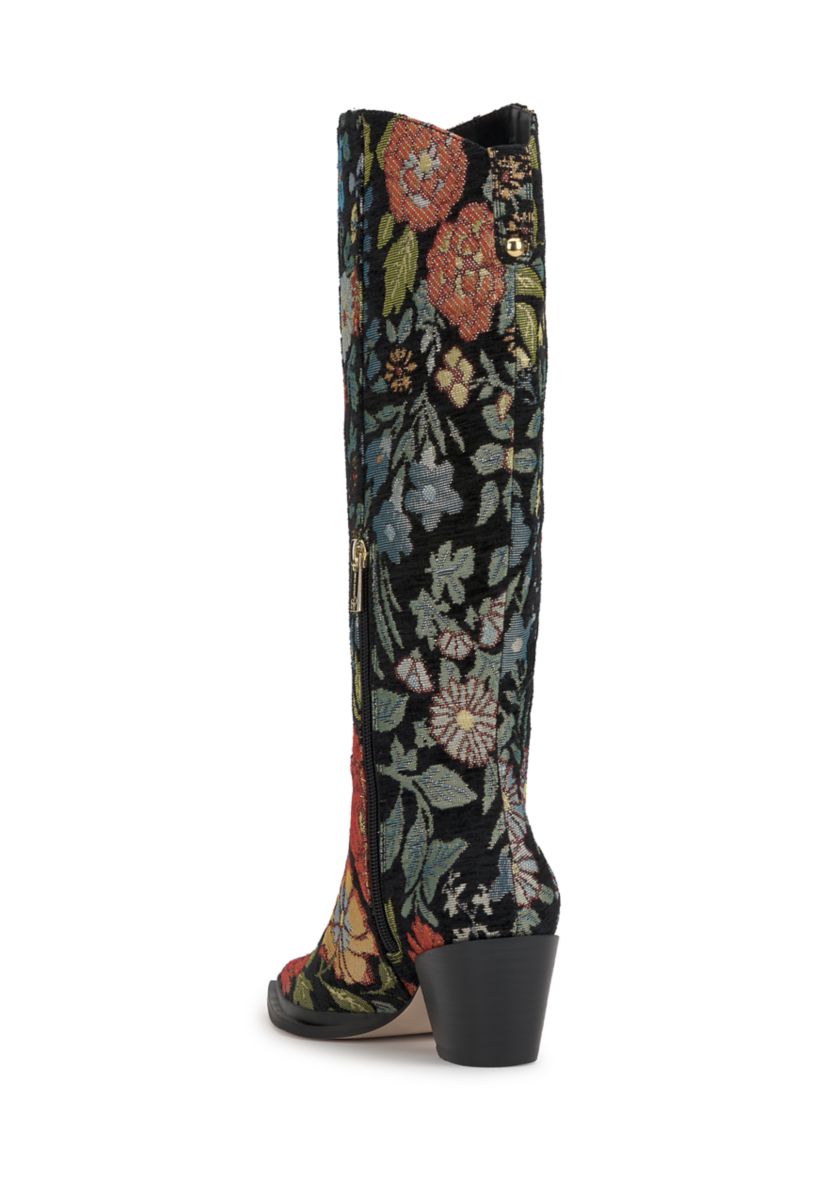 Hemmia Boots