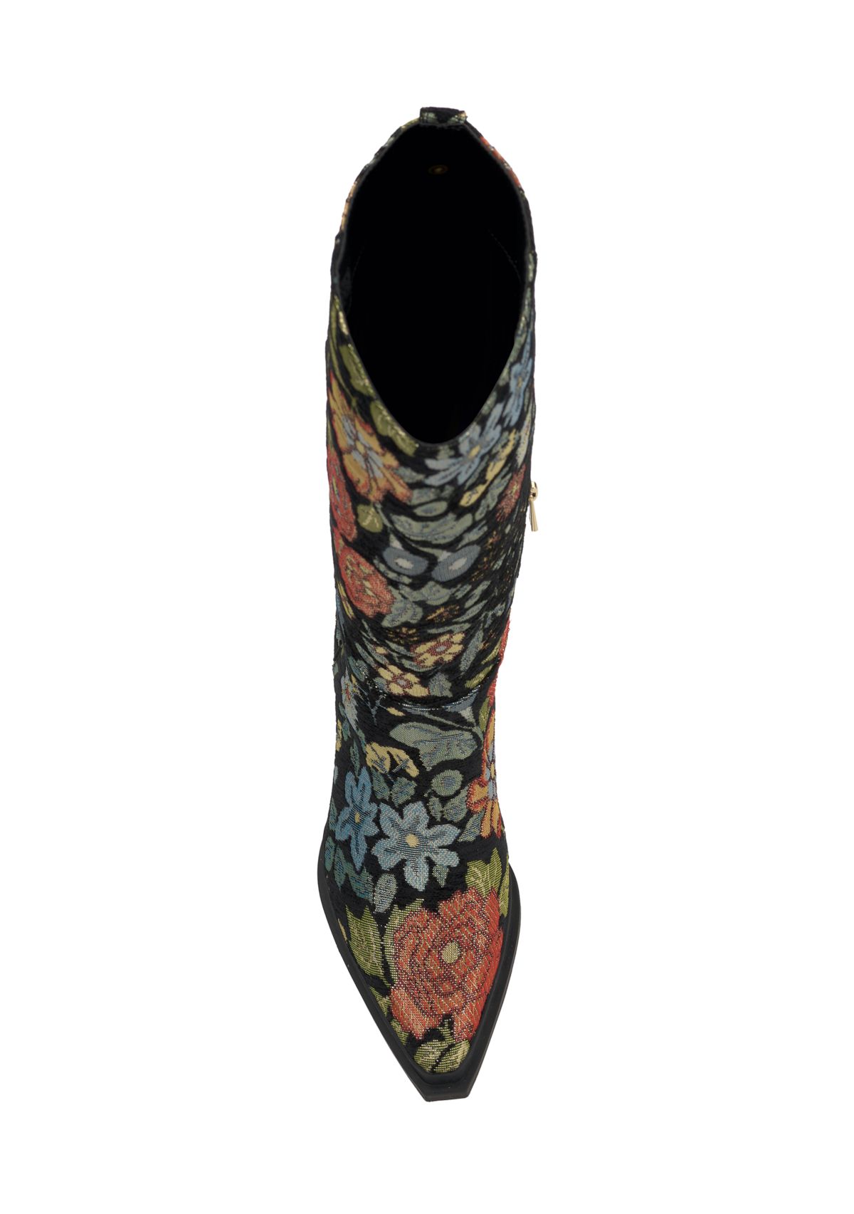 Hemmia Boots