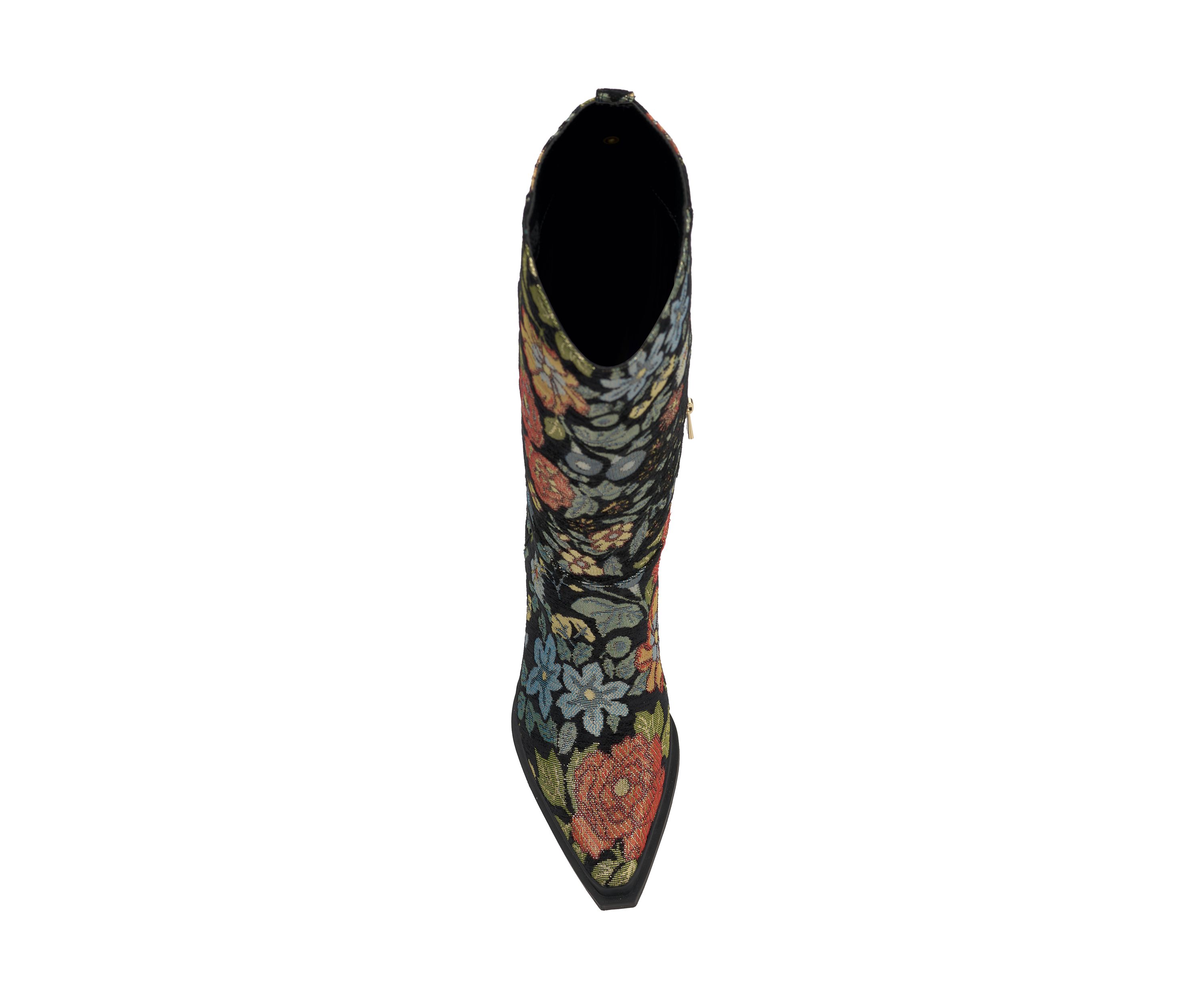 Hemmia Boots