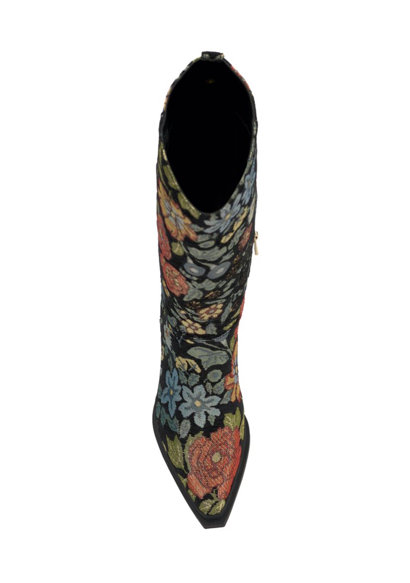 Hemmia Boots