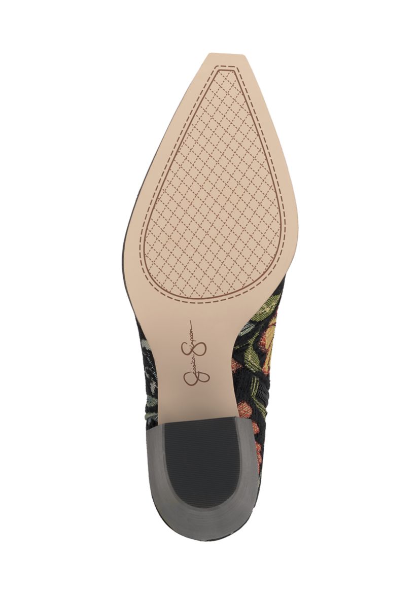 Hemmia Boots