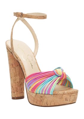 Belk jessica best sale simpson shoes