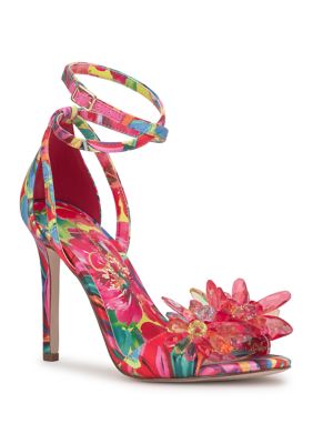 Jessica Simpson Women's Janivah Sandals, 6.5M