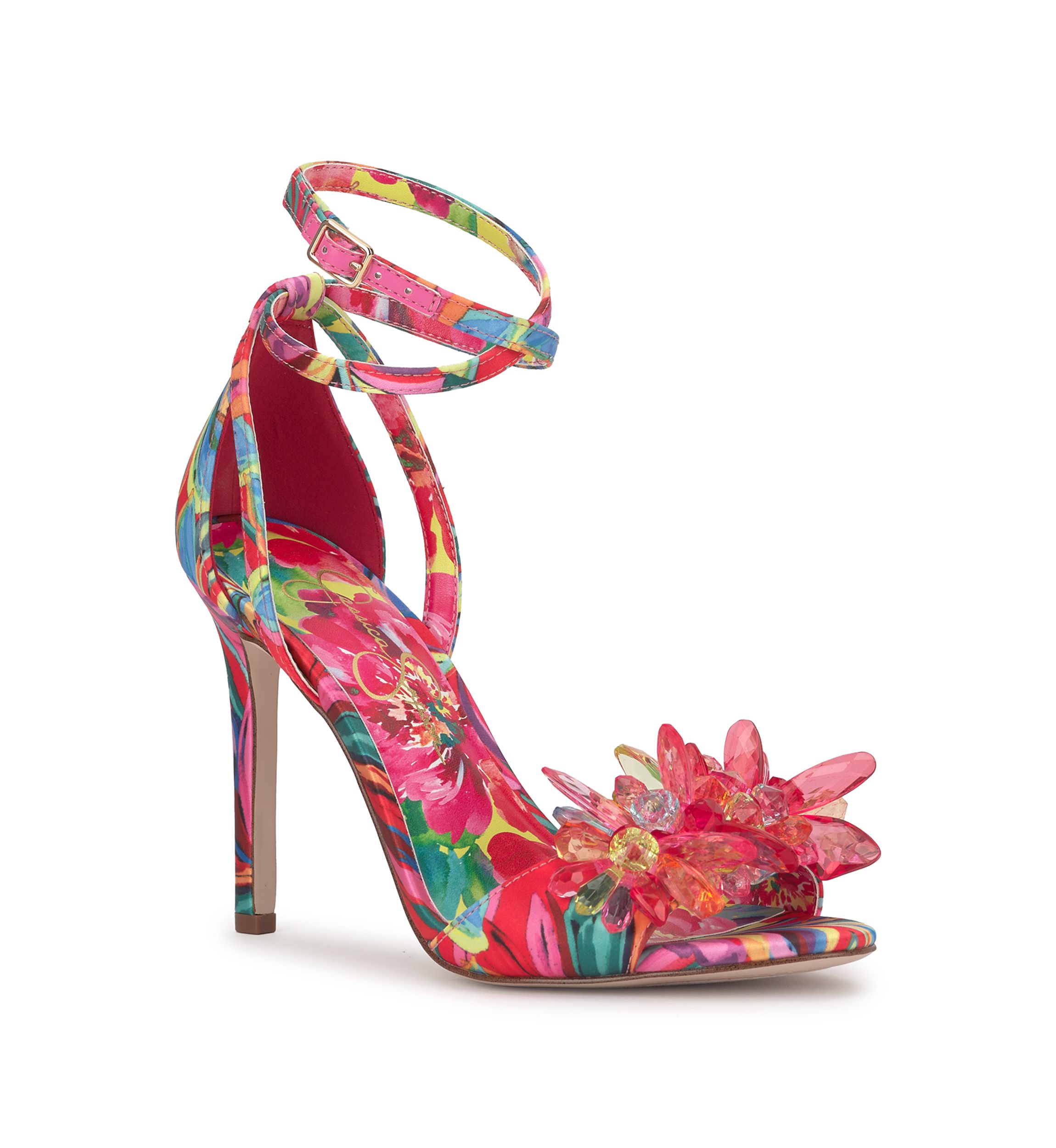 Jessica Simpson Janivah Sandals | Belk