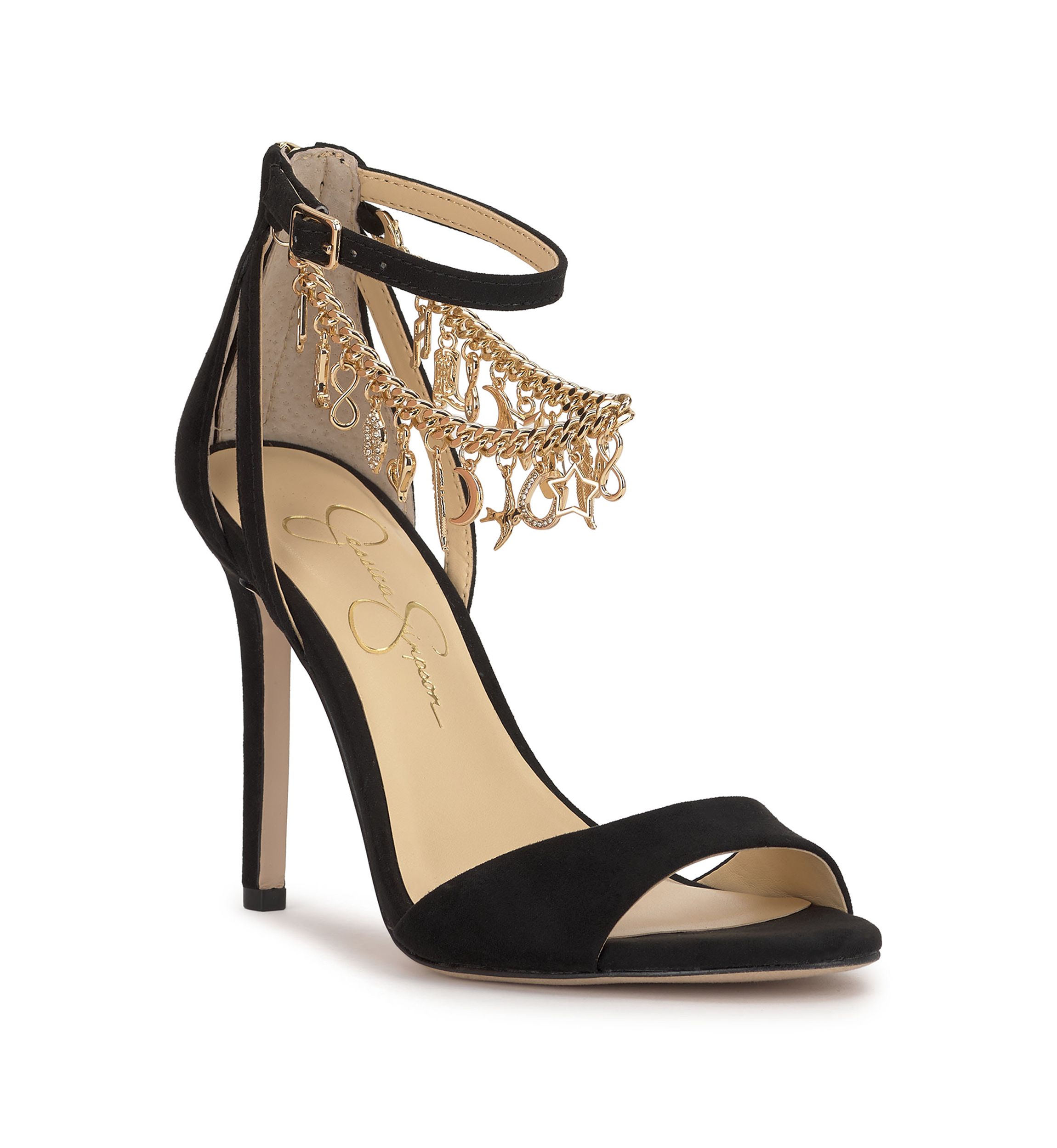 Jetser Sandals