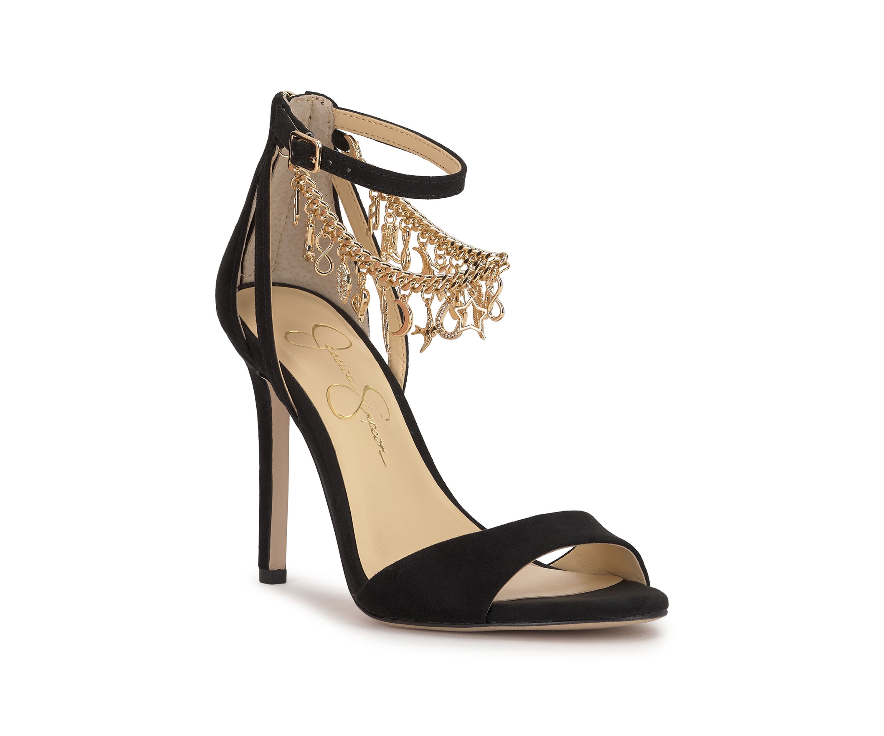Jetser Sandals
