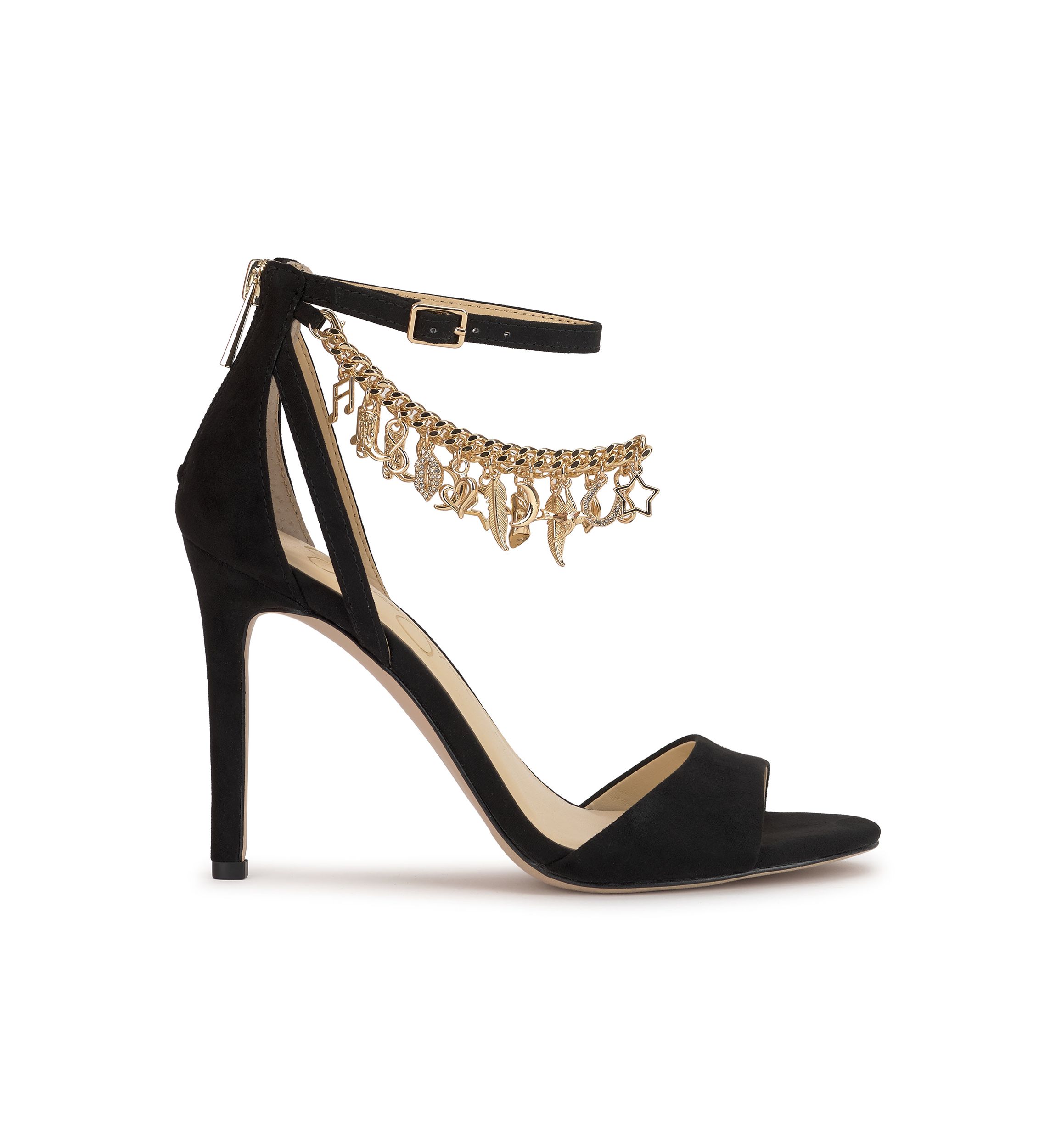 Jetser Sandals