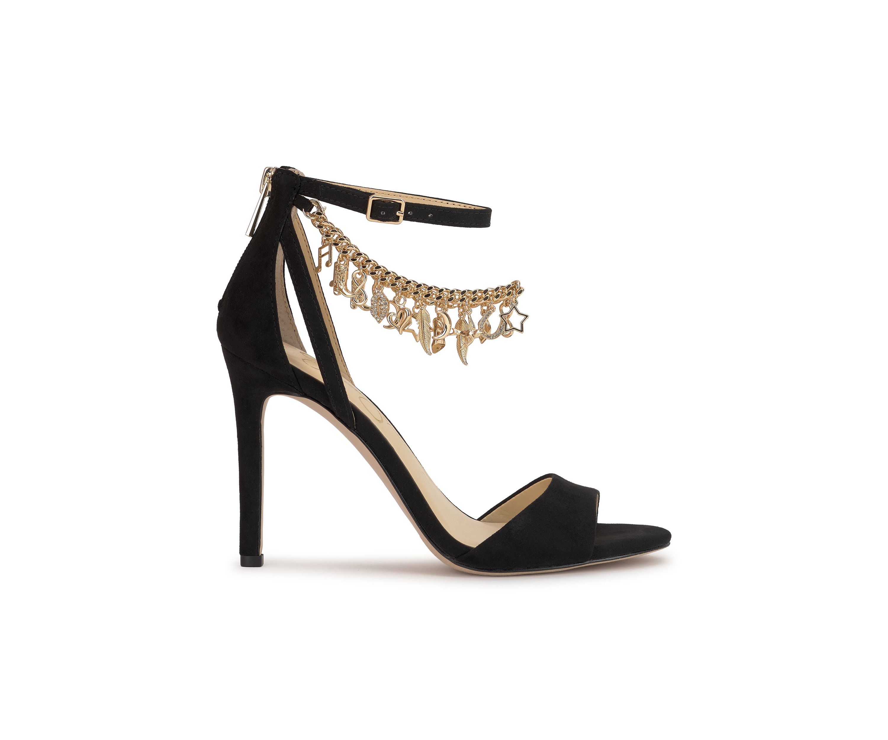 Jetser Sandals