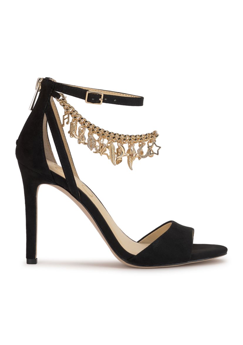 Jetser Sandals