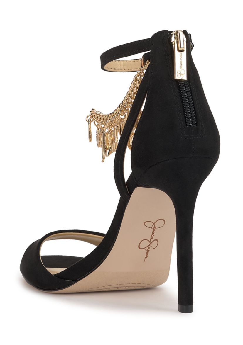 Jetser Sandals