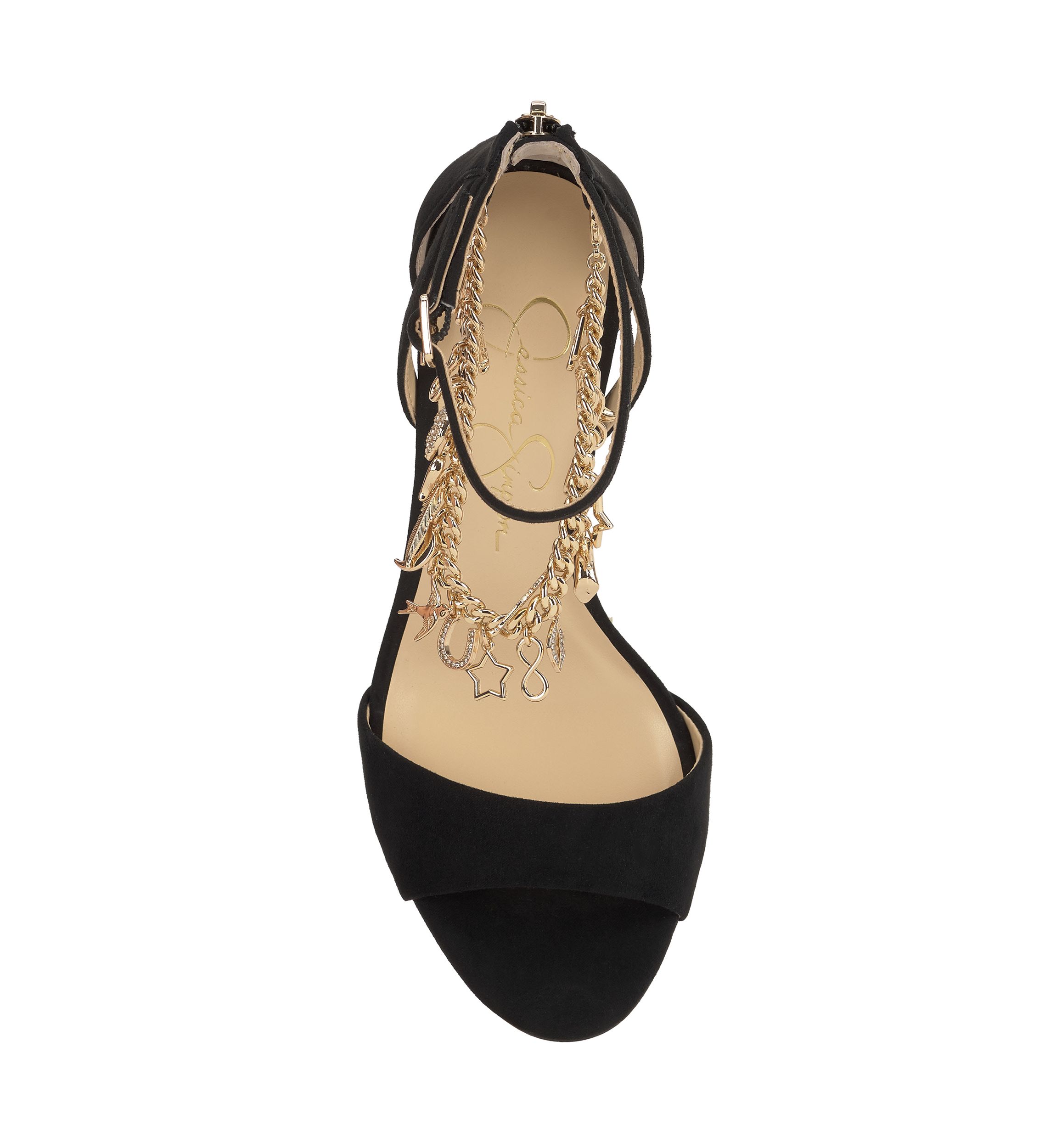 Jetser Sandals
