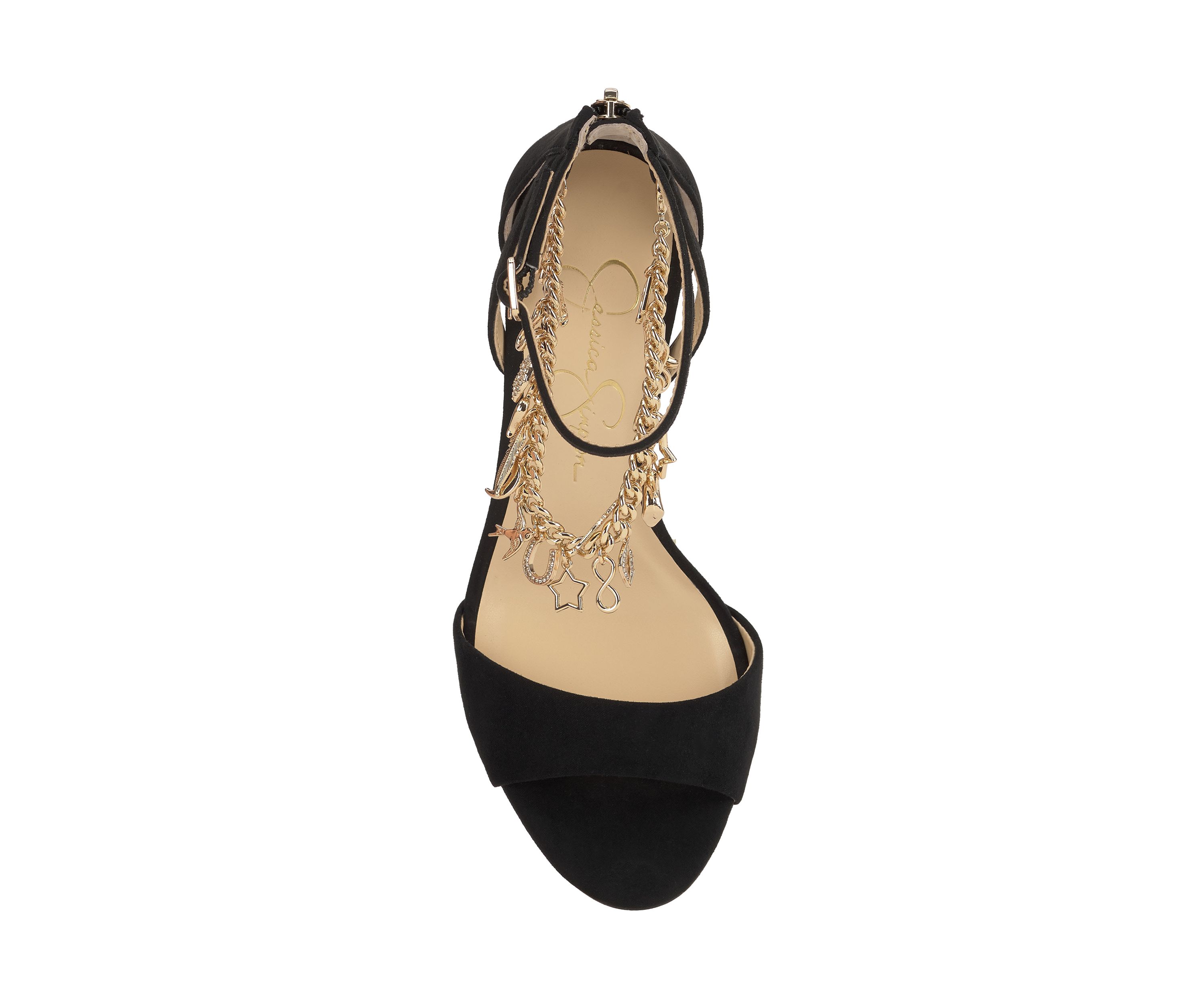 Jetser Sandals