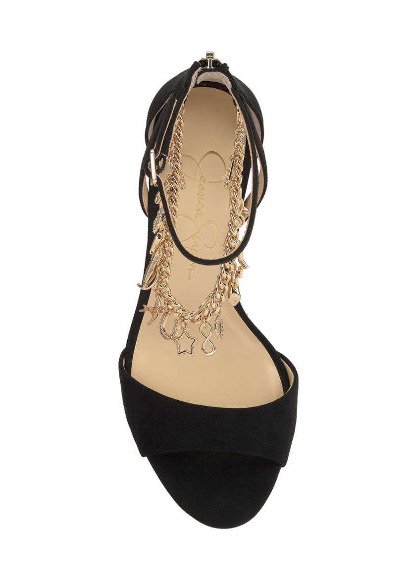 Jetser Sandals