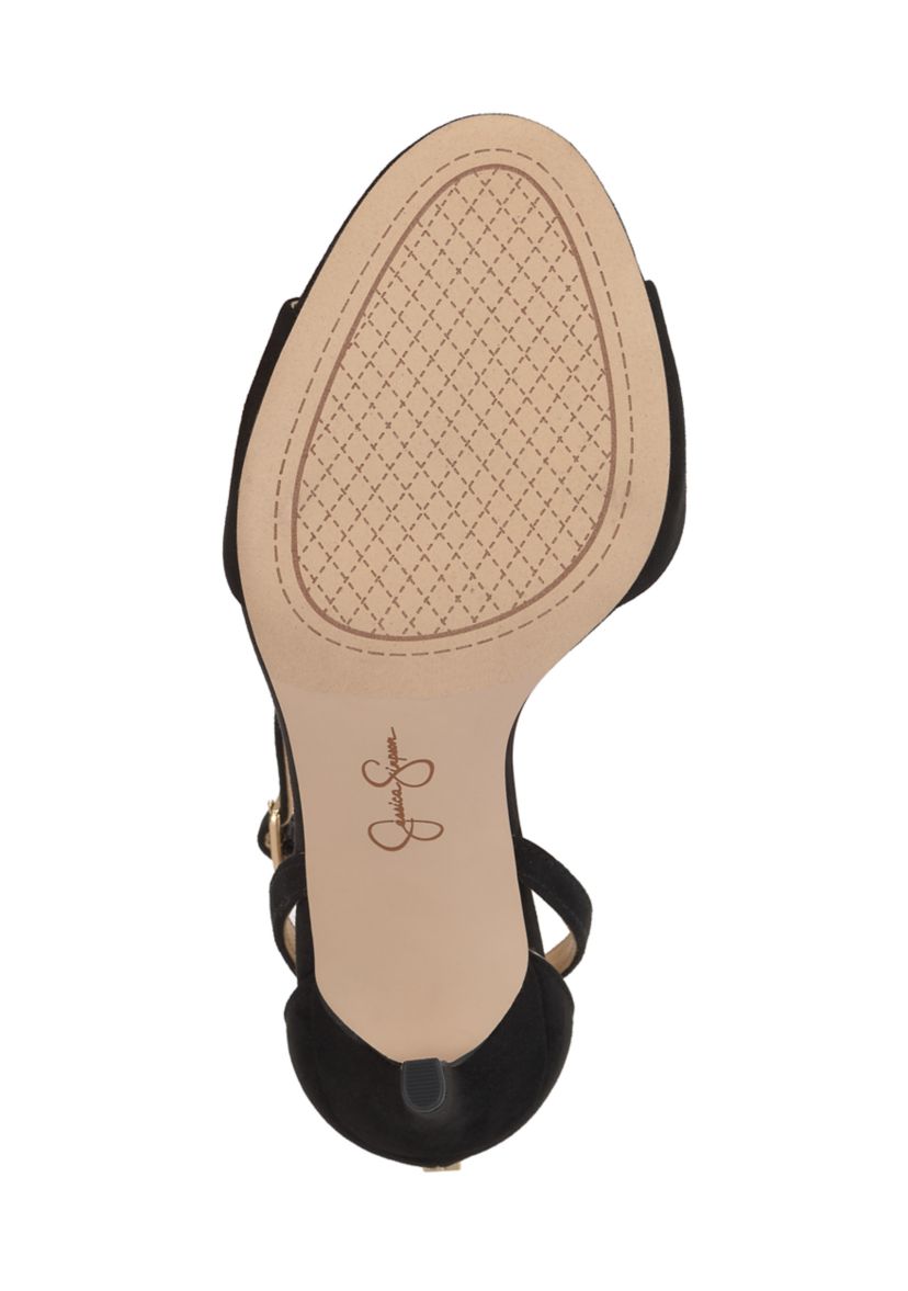 Jetser Sandals