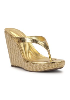Jessica Simpson Women's Jyseta Sandals