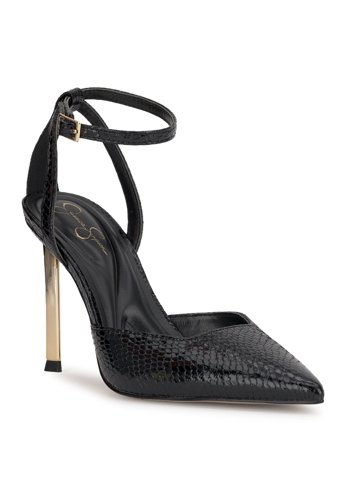Kalynia Heels
