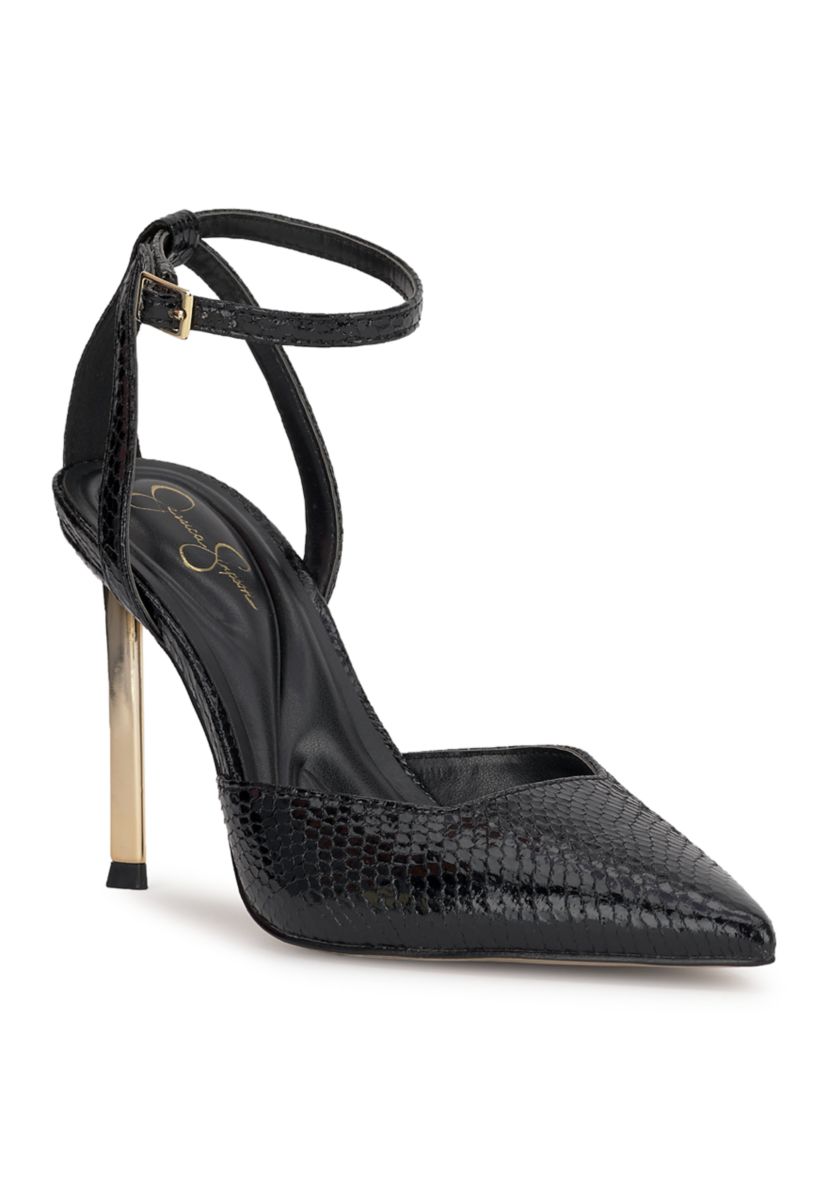 Kalynia Heels