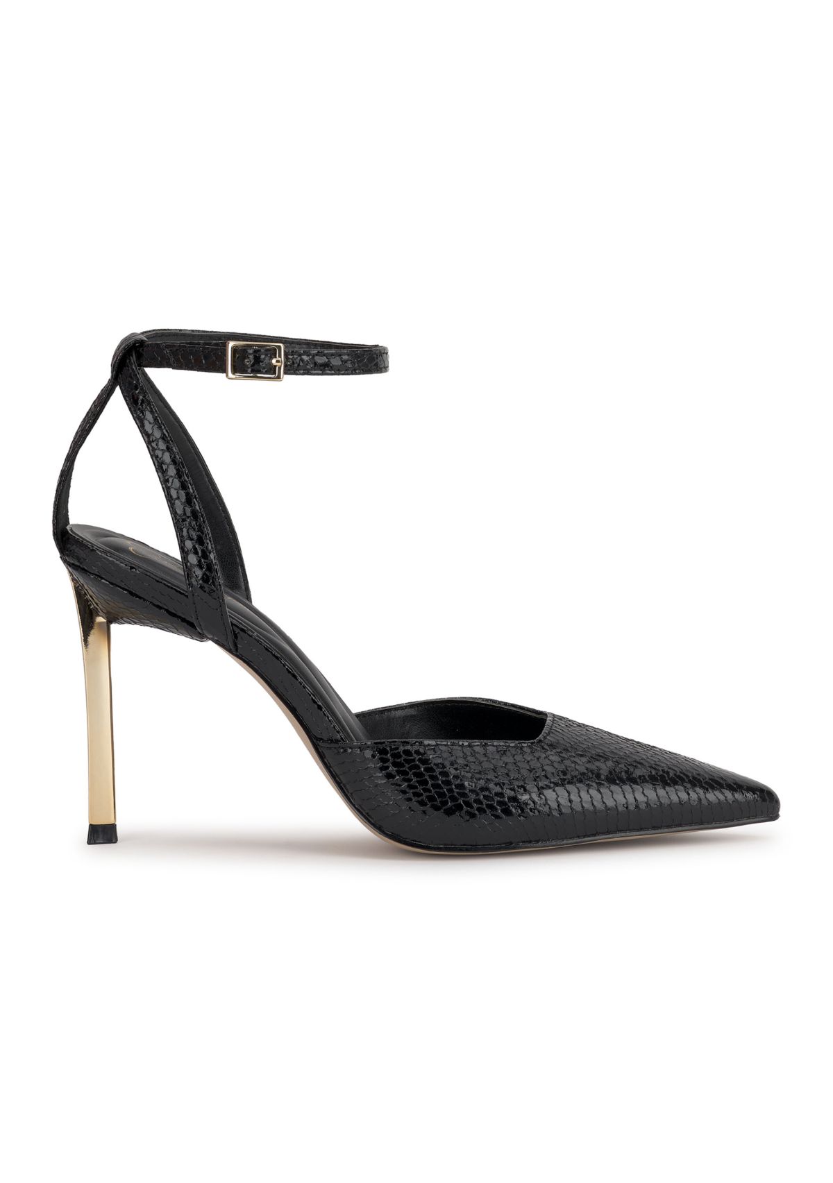 Kalynia Heels