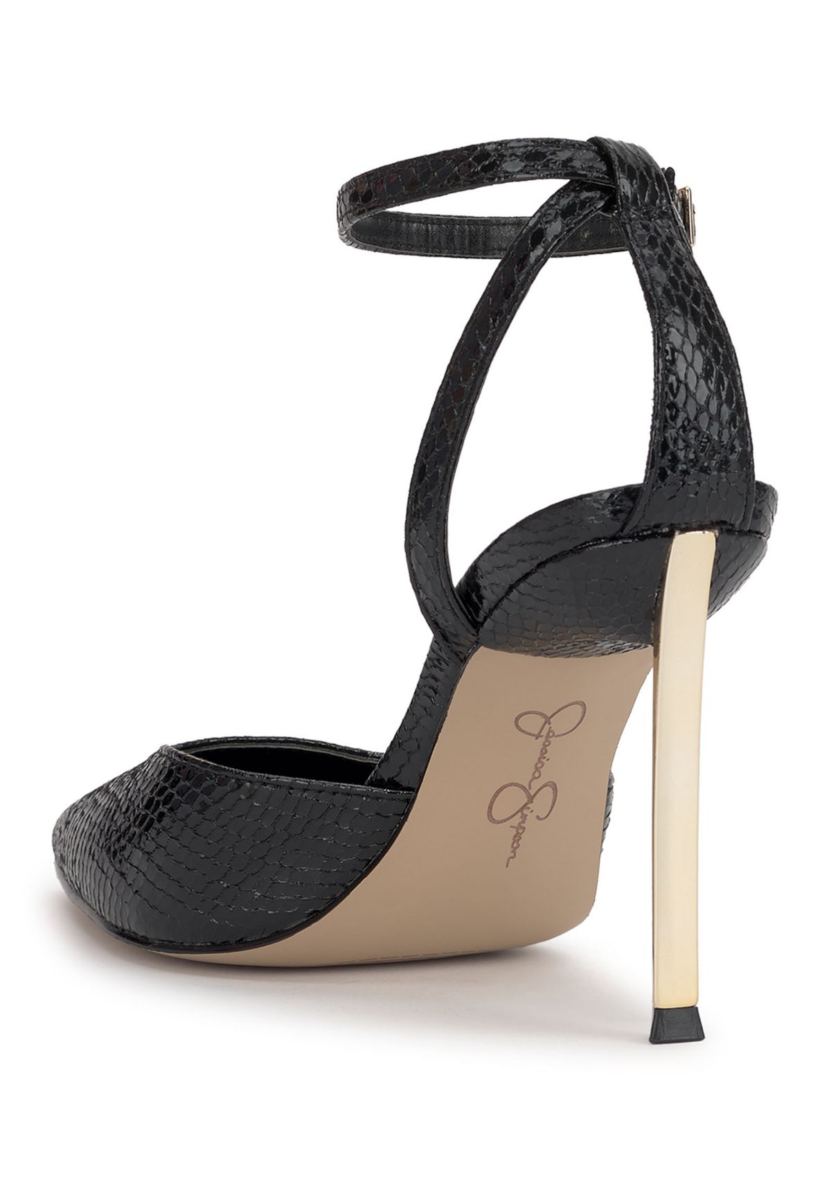 Kalynia Heels