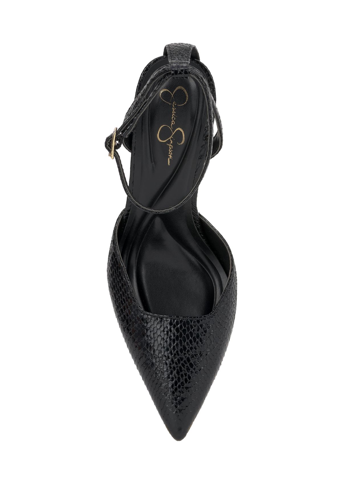 Kalynia Heels