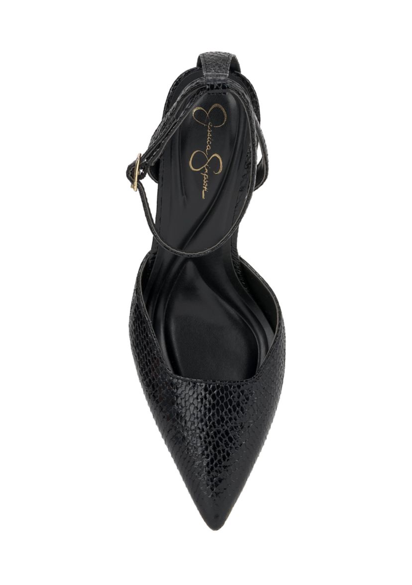 Kalynia Heels