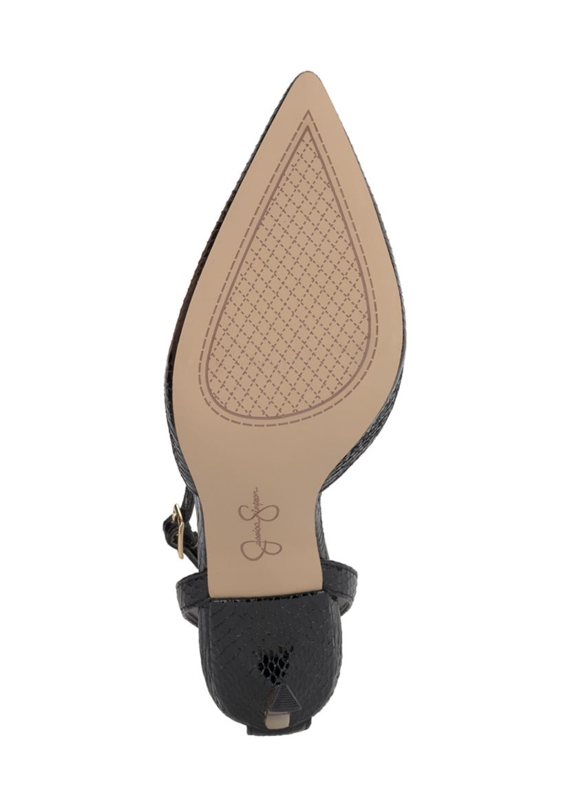 Kalynia Heels