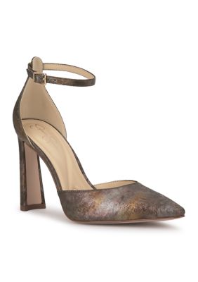 Jessica Simpson Women's Kelusa Heels, 11M