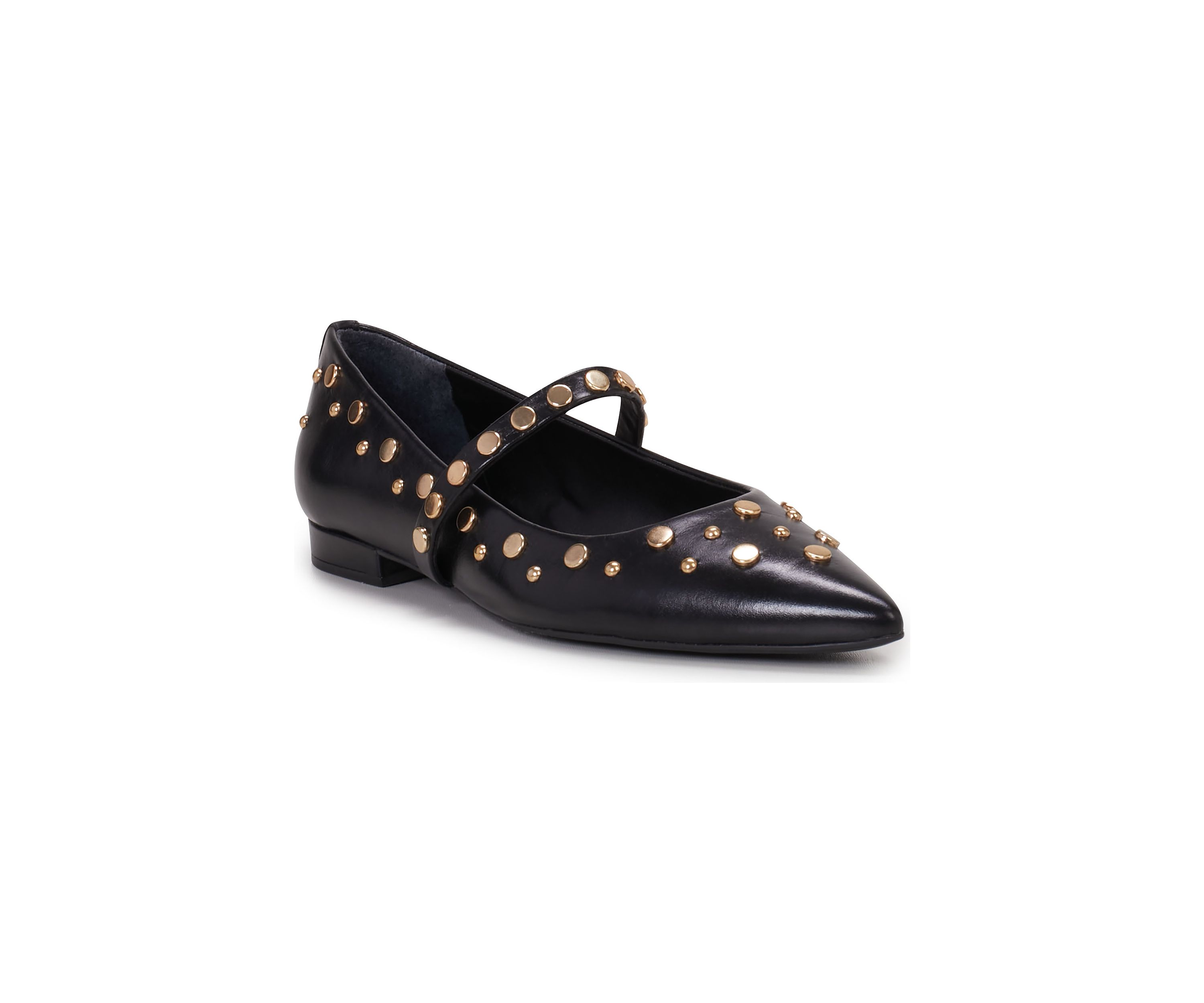 Kiann Studded Flats