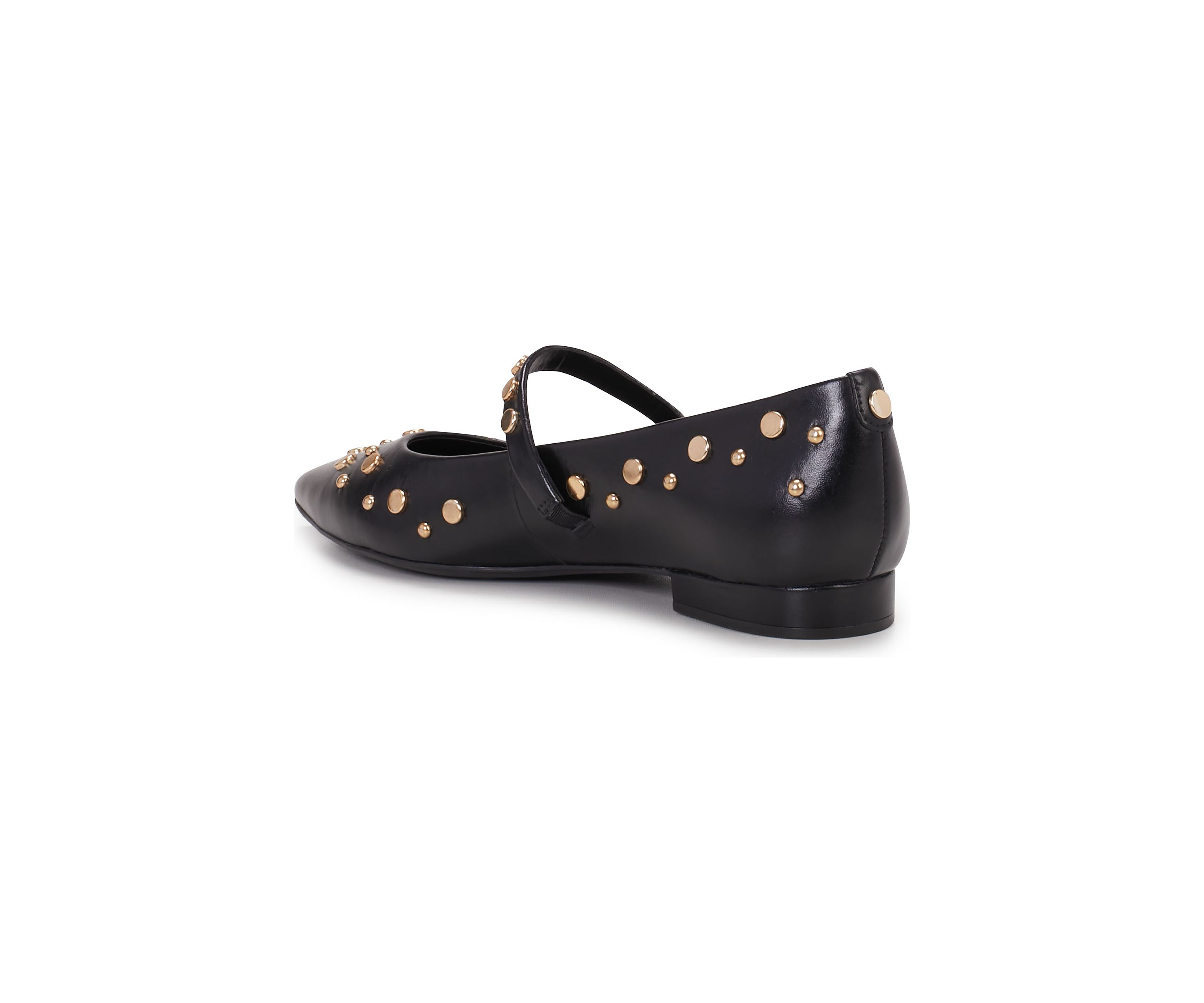 Kiann Studded Flats